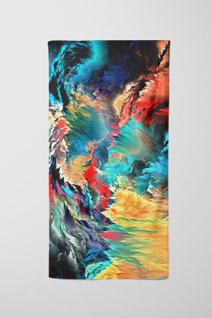 gale rucnik by utopy