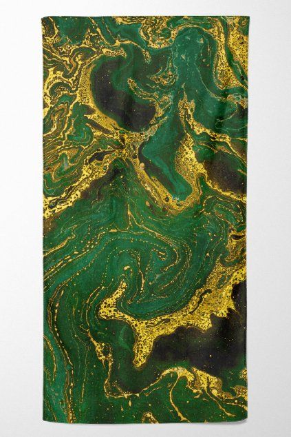 green ease rucnik by utopy