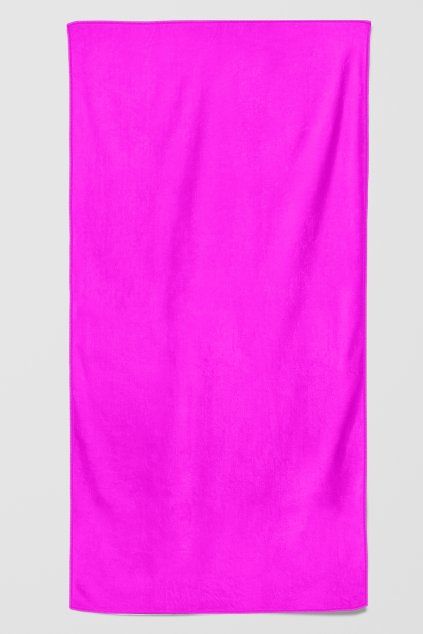 rucnik hot pink by utopy