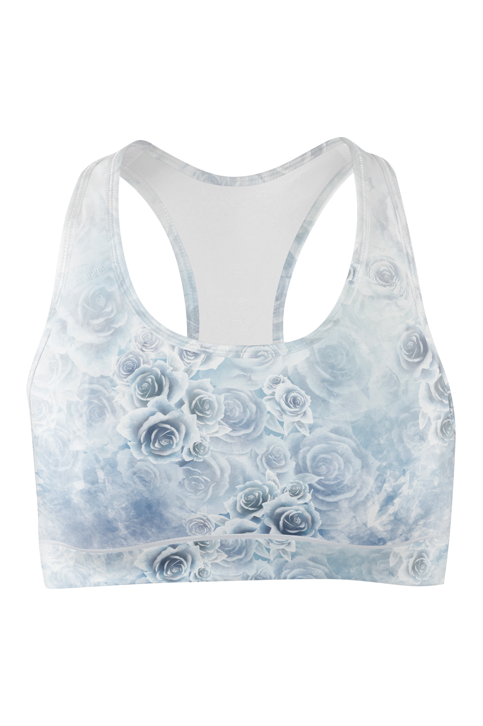 Levně UTOPY Podprsenka Frozen Roses