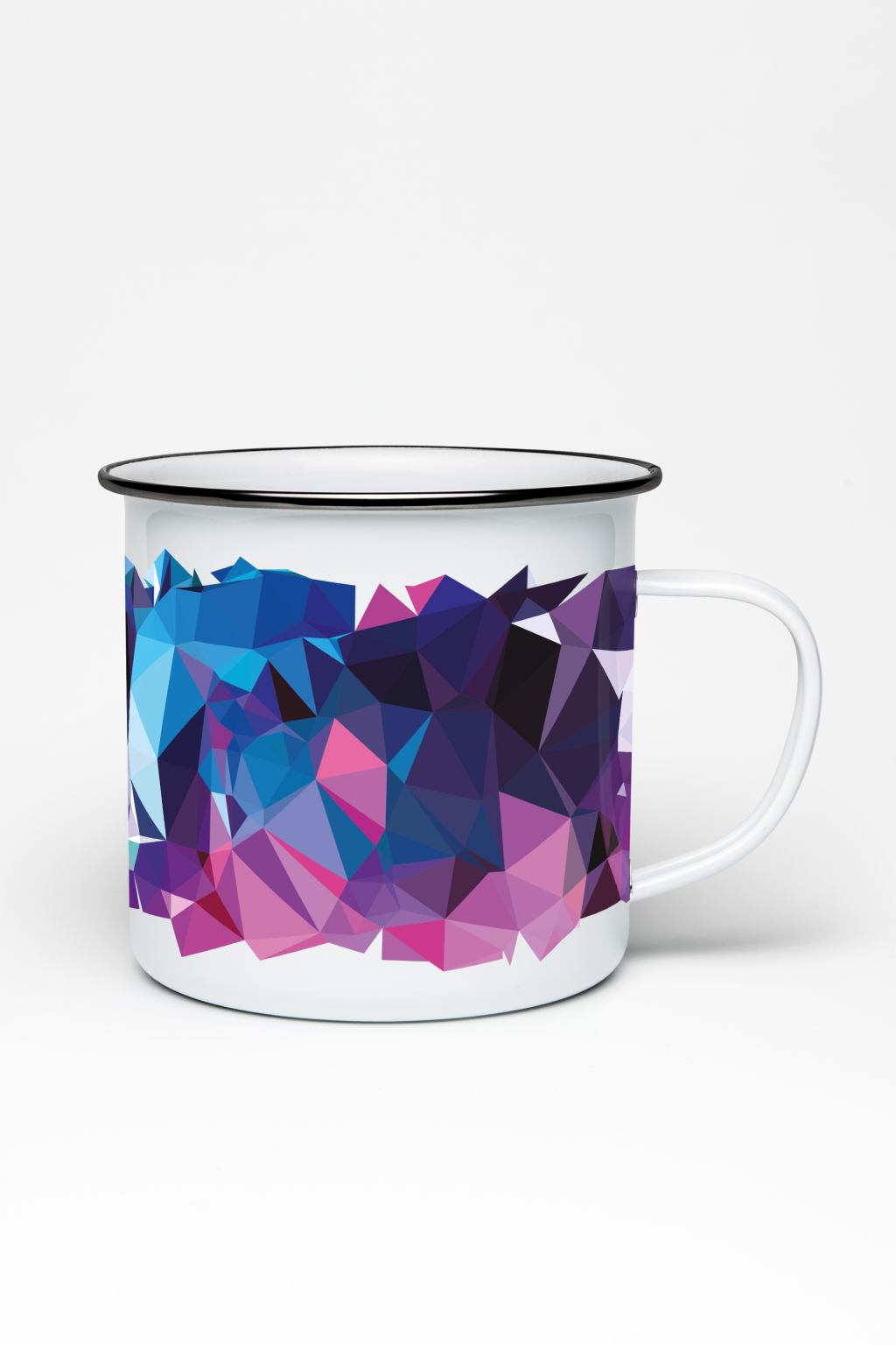 Levně UTOPY Plecháček Crystalize
