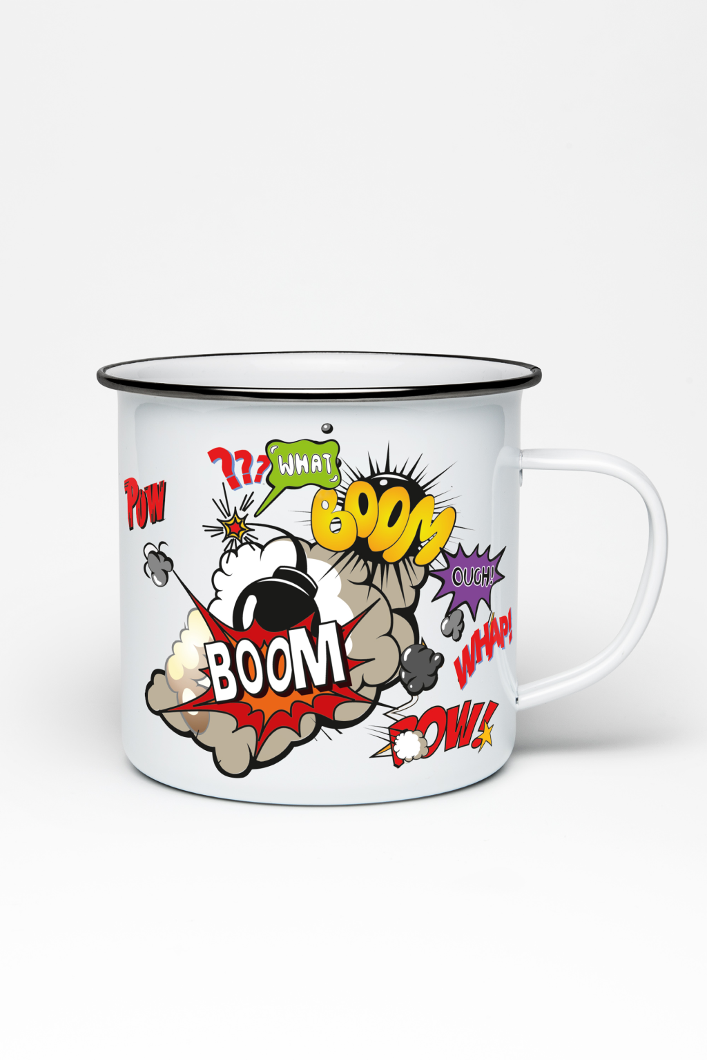 Levně UTOPY Plecháček Boom