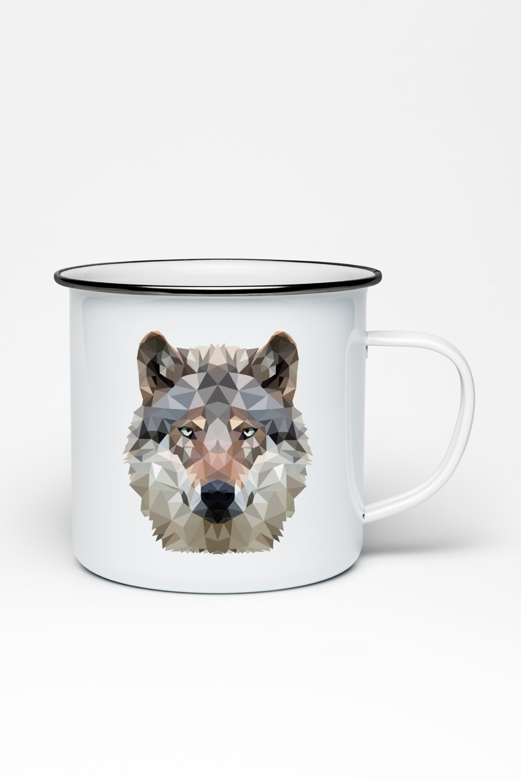 Levně UTOPY Plecháček Wolf