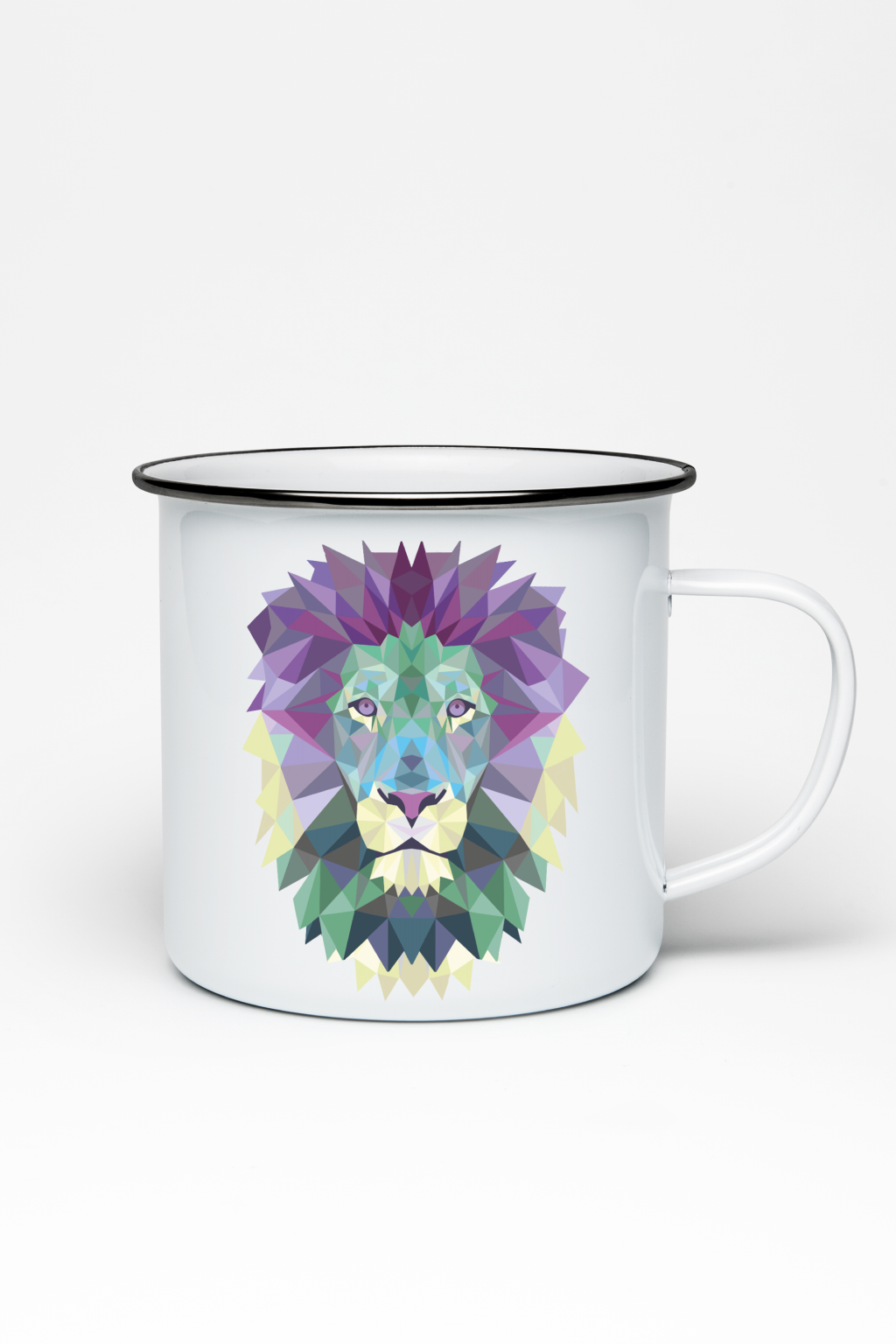 Levně UTOPY Plecháček Urban Lion