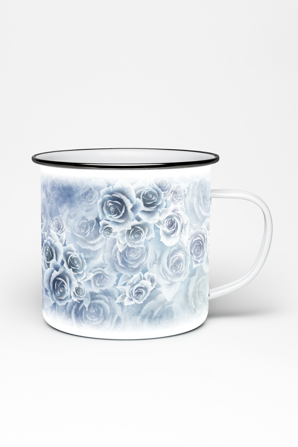 Levně UTOPY Plecháček Frozen Roses