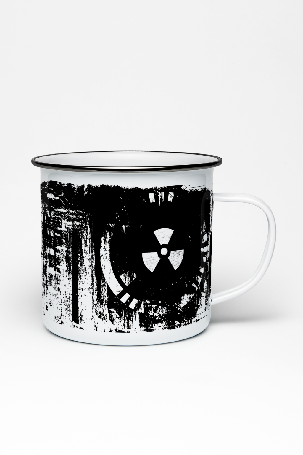 Levně UTOPY Plecháček Nuclear Power