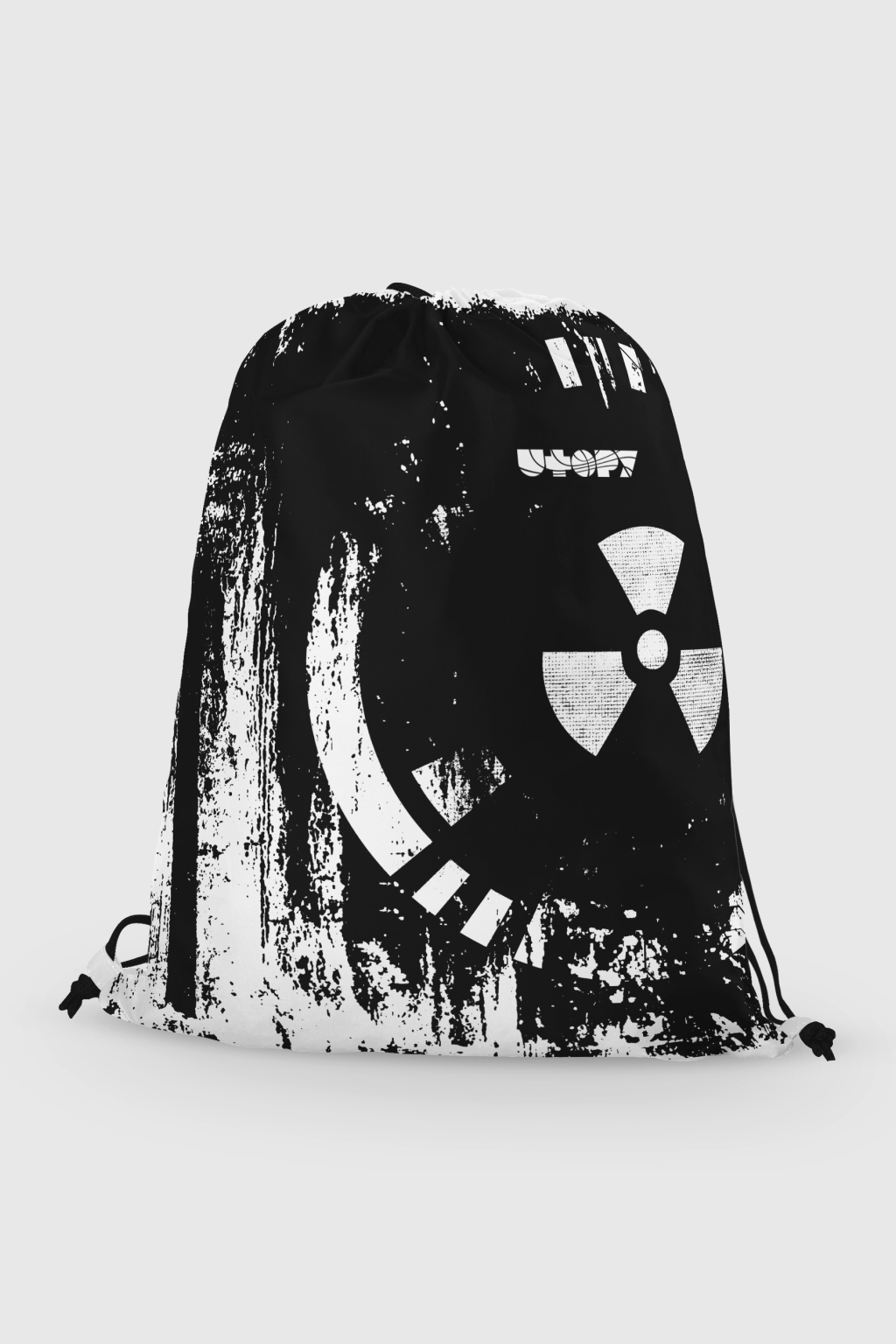 Levně UTOPY Vak Nuclear Power