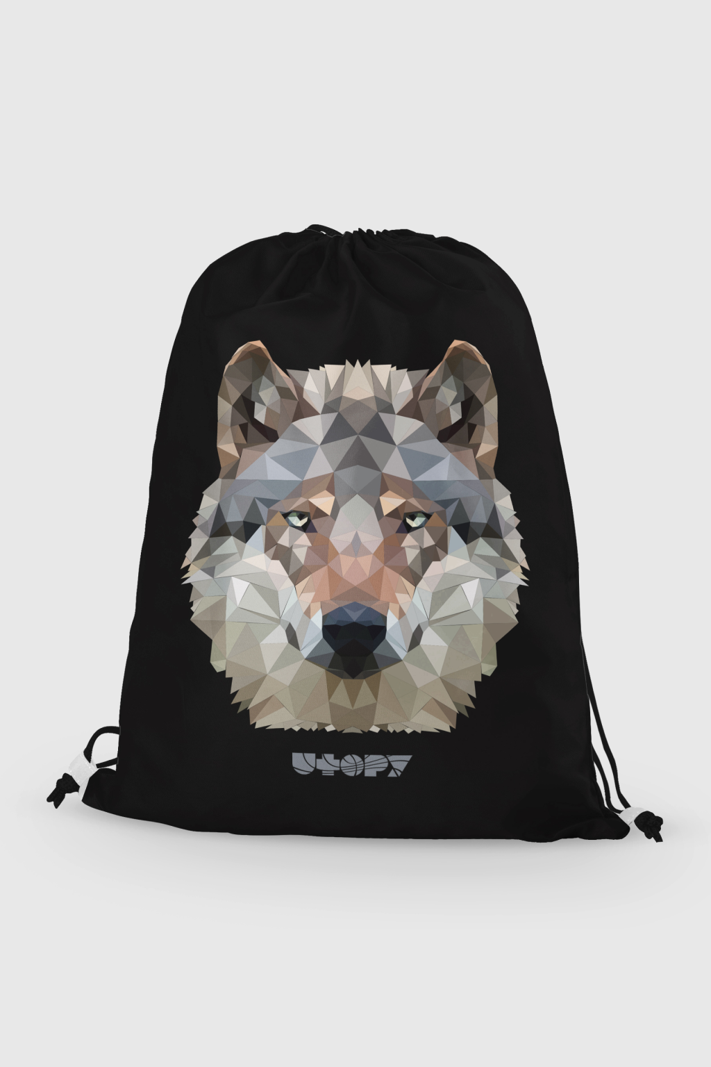 Levně UTOPY Vak Dark Wolf