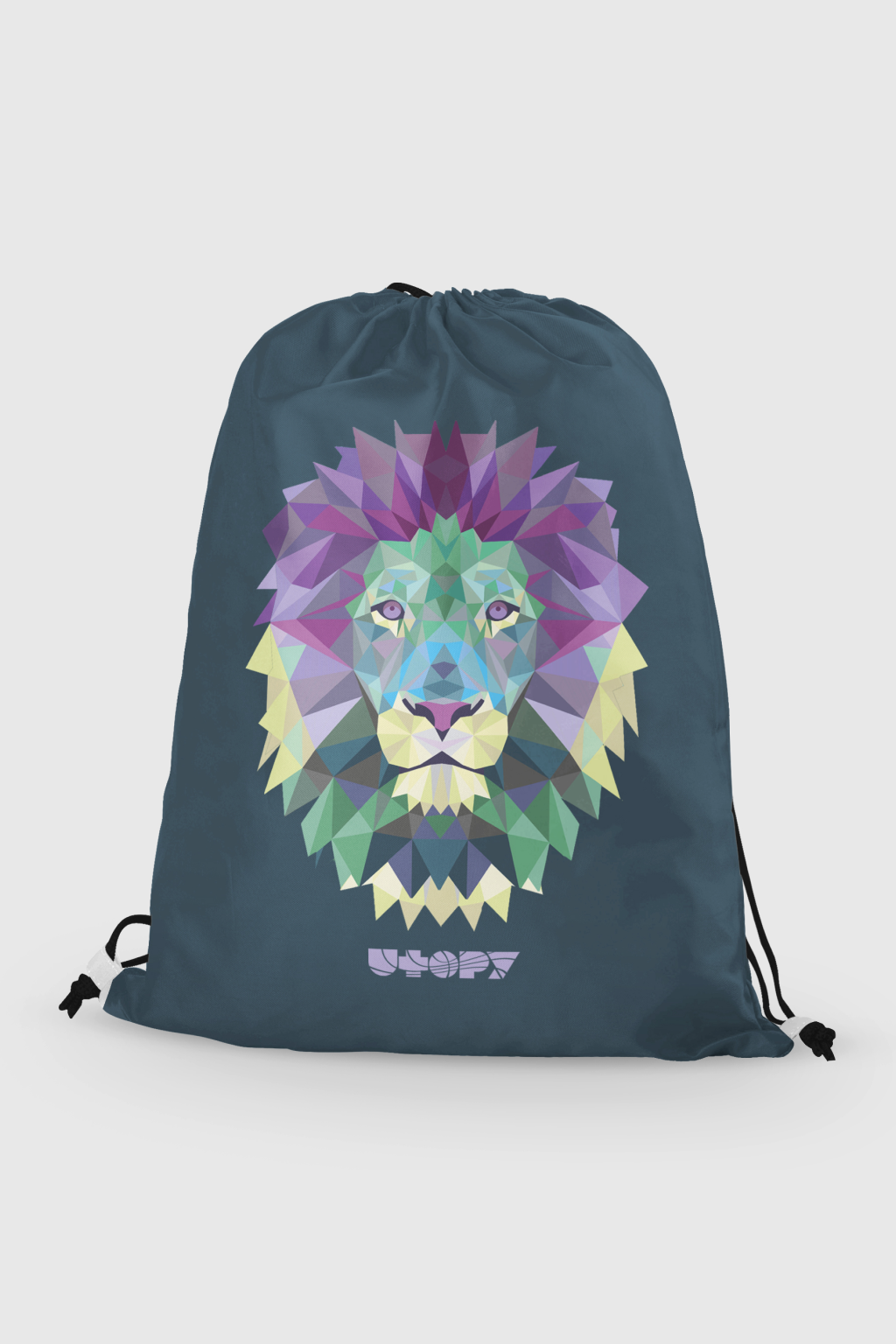 Levně UTOPY Vak Urban Lion