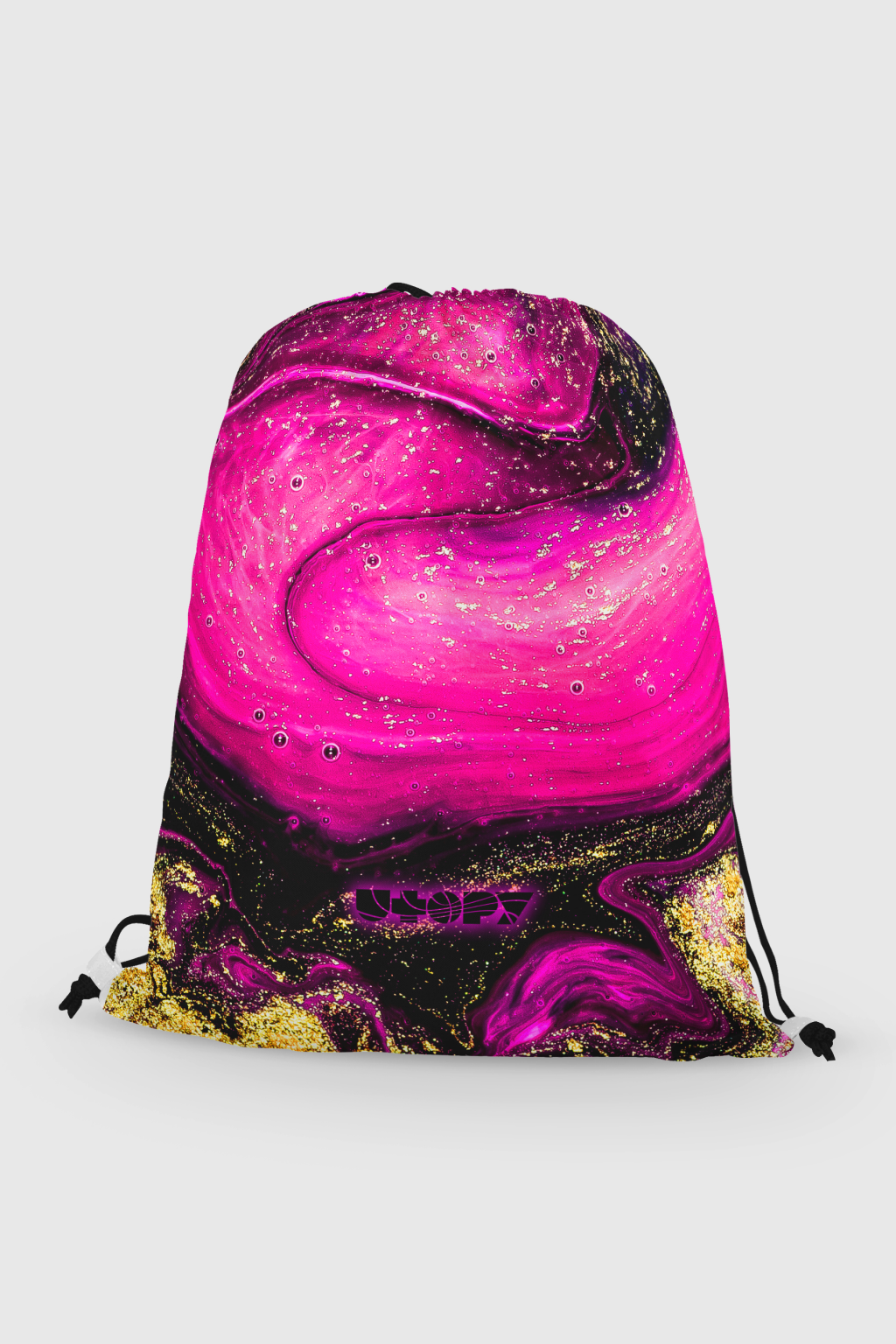 Levně UTOPY Vak Pink Joy