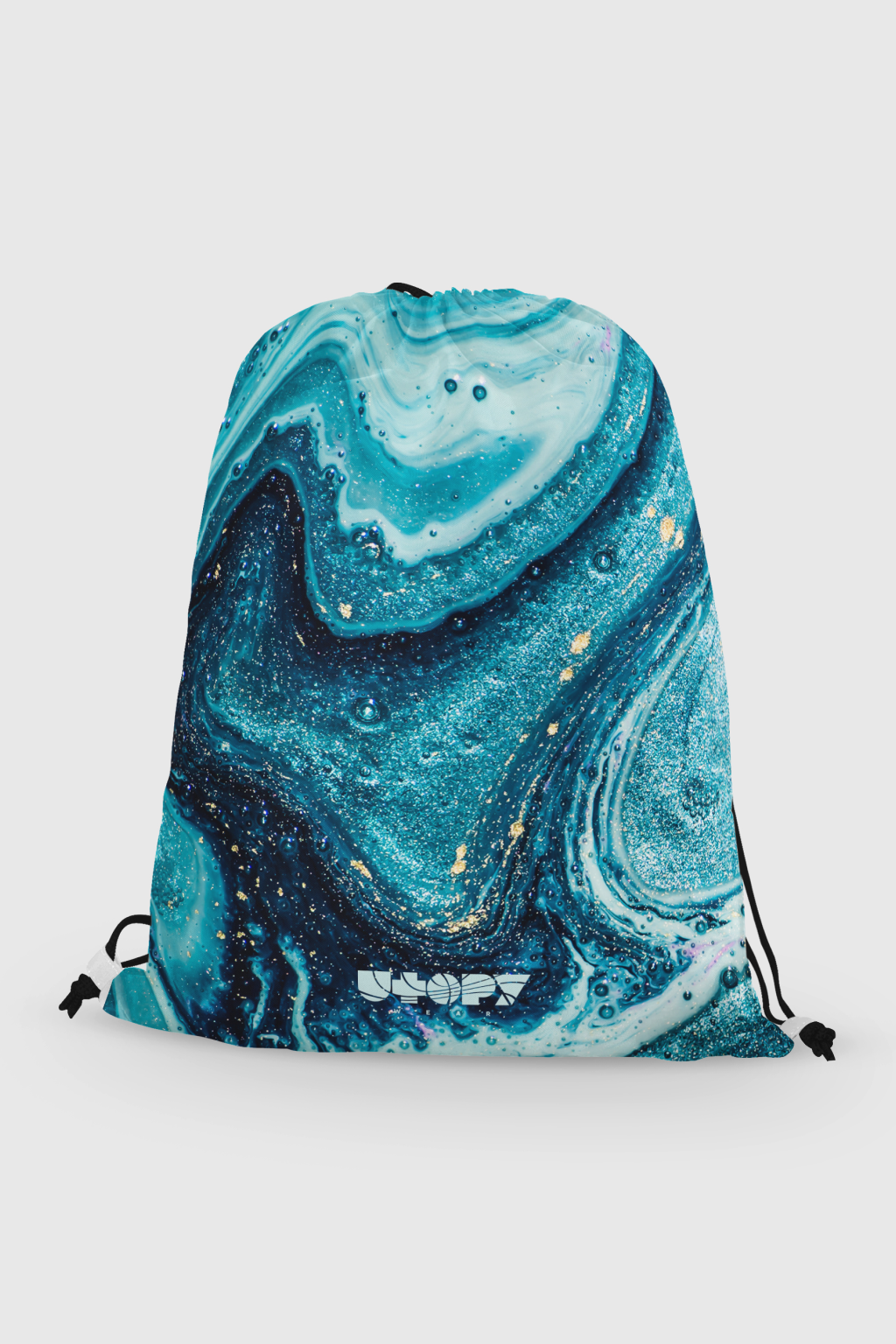 Levně UTOPY Vak Turquois Ardency