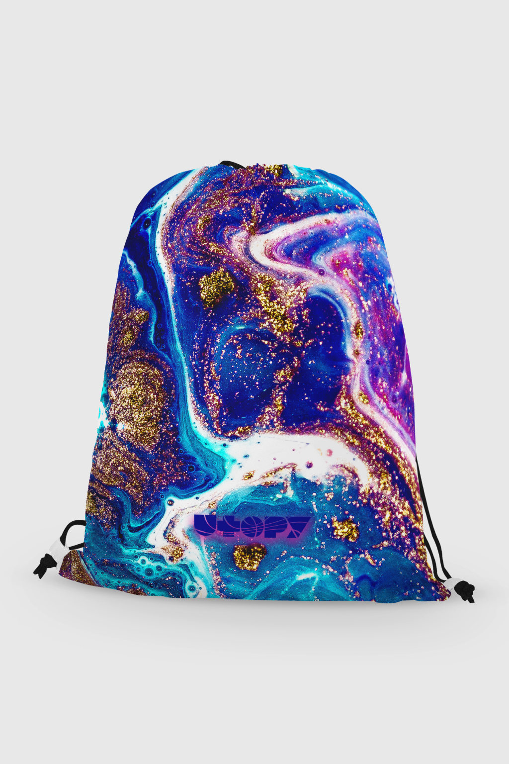 Levně UTOPY Vak Purple Lust