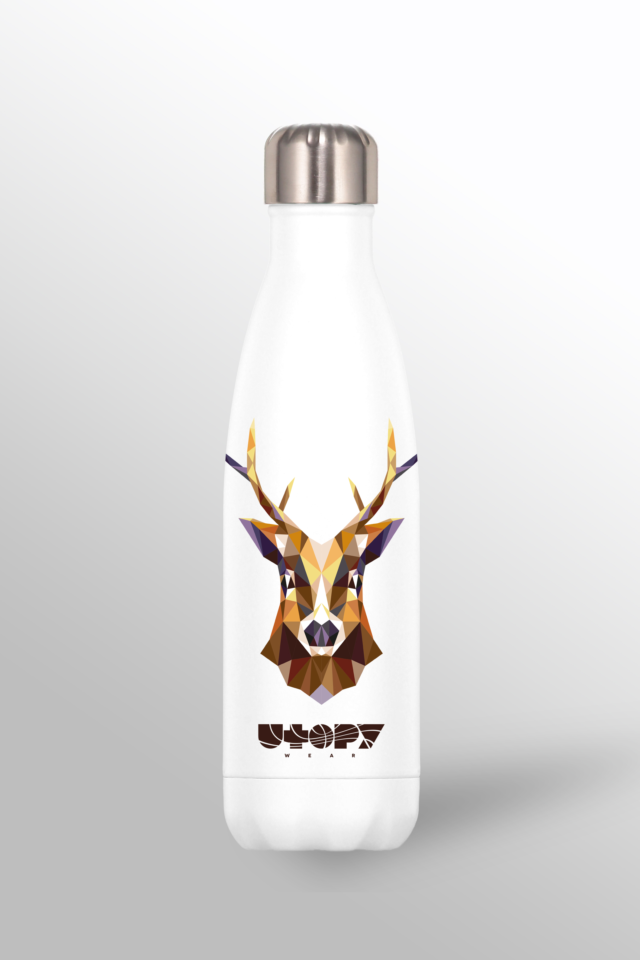 Levně UTOPY Lahev Oh Deer