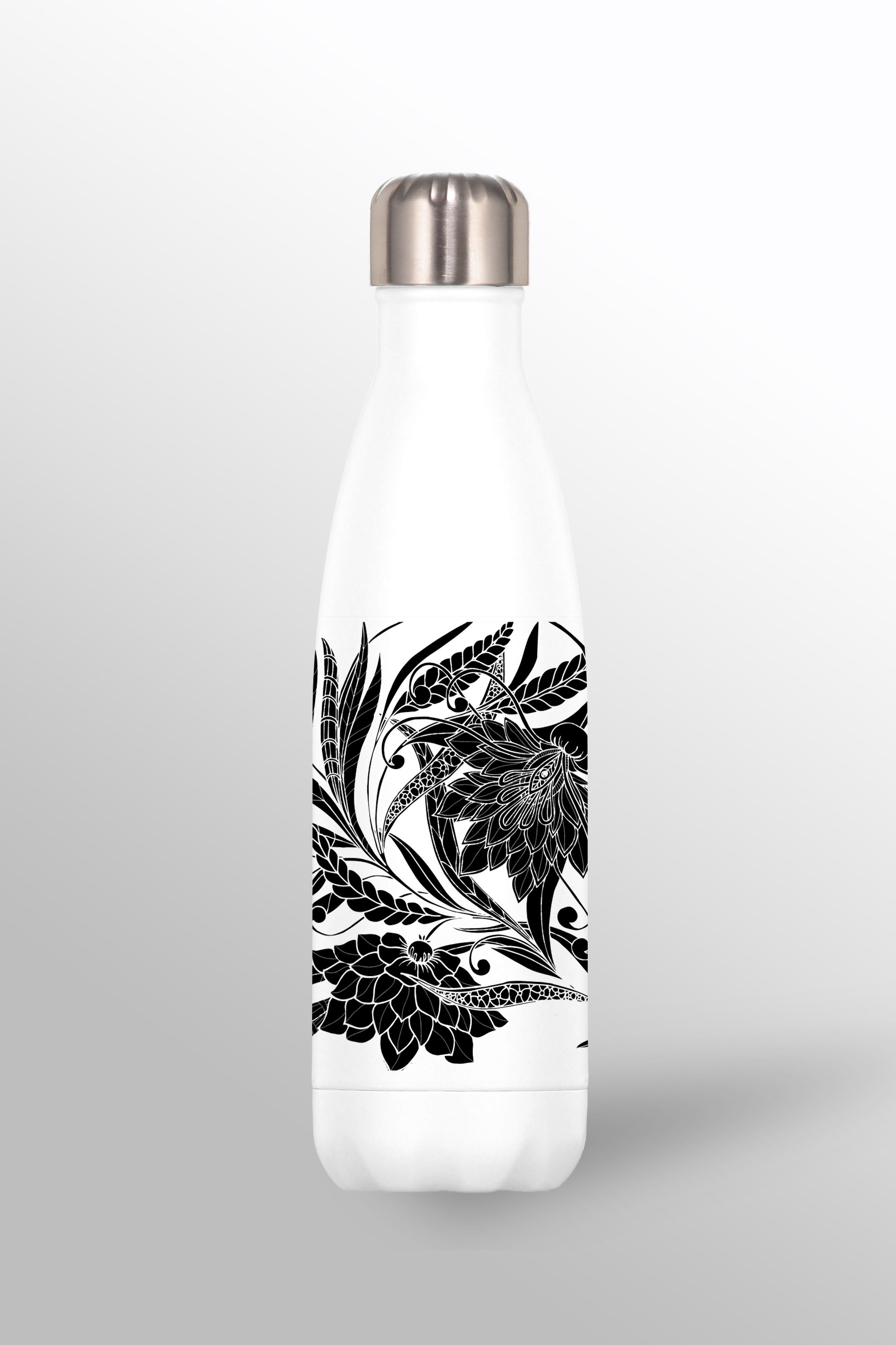 UTOPY Lahev White Passion