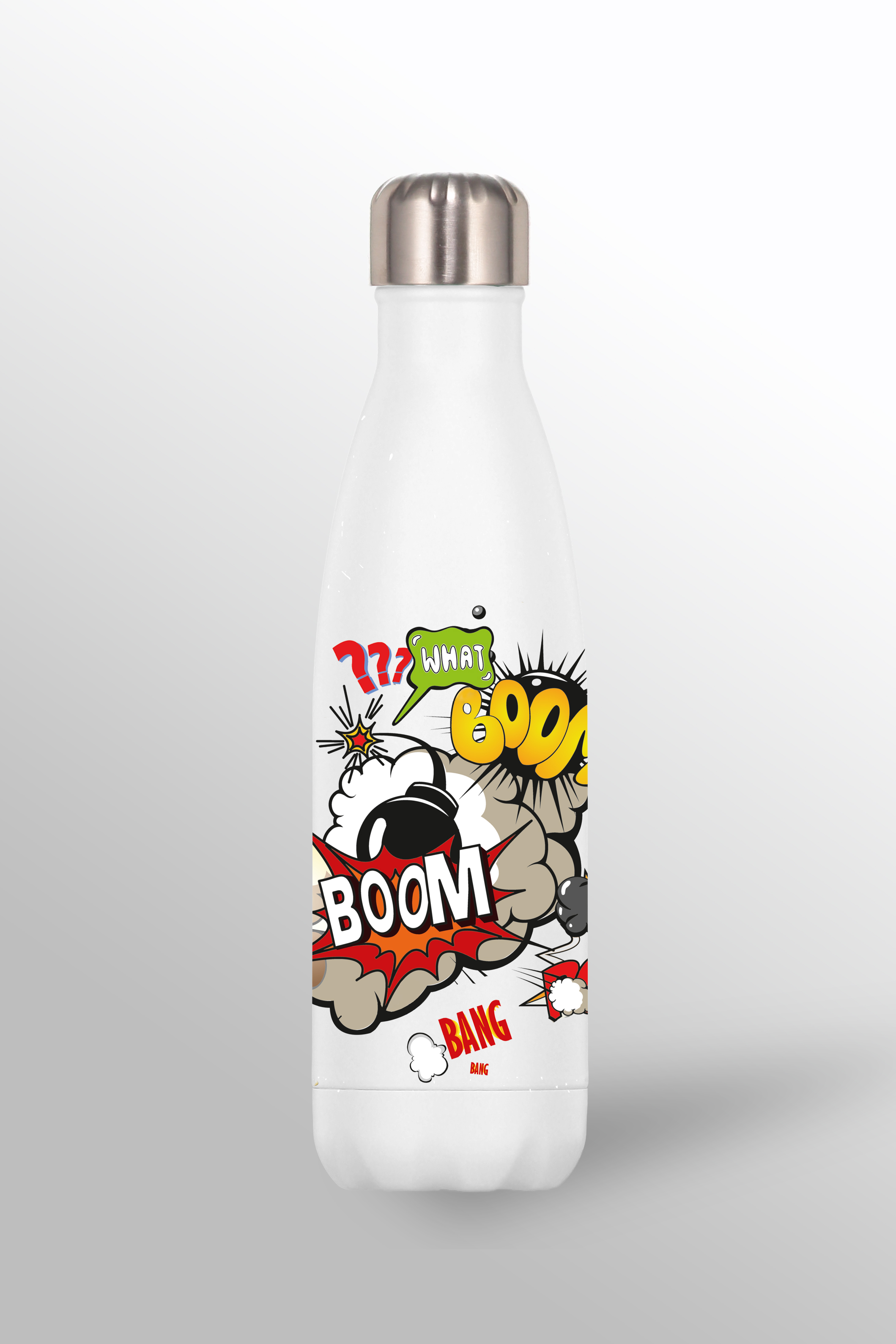 Levně UTOPY Lahev Boom