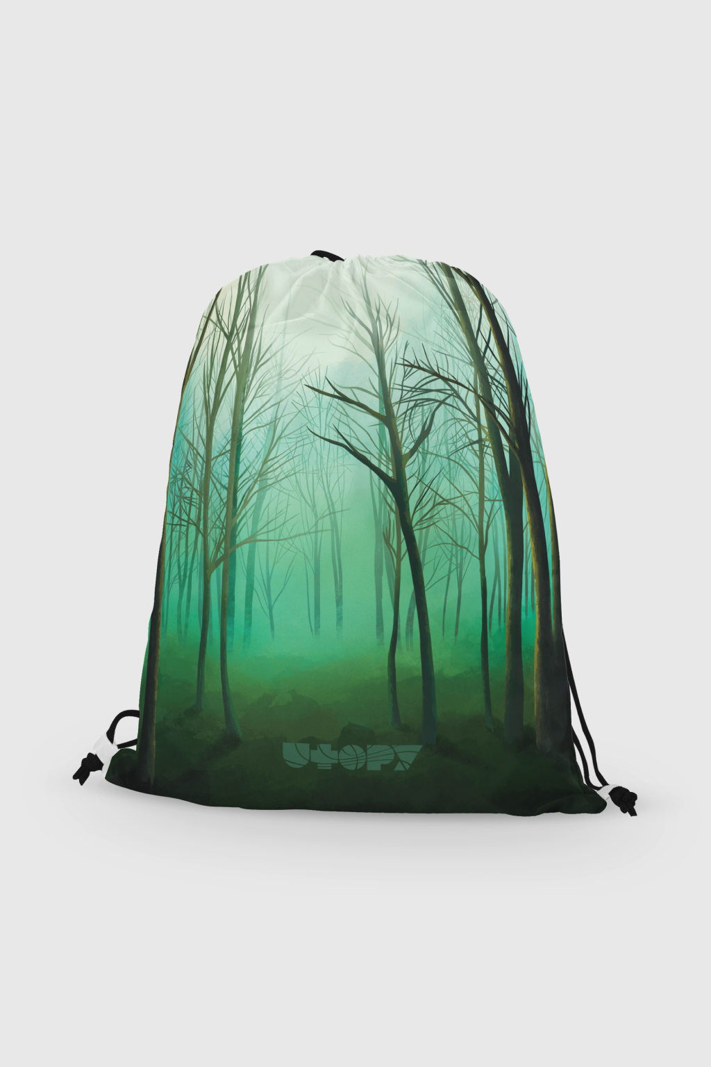 Levně UTOPY Vak Foggy Forest