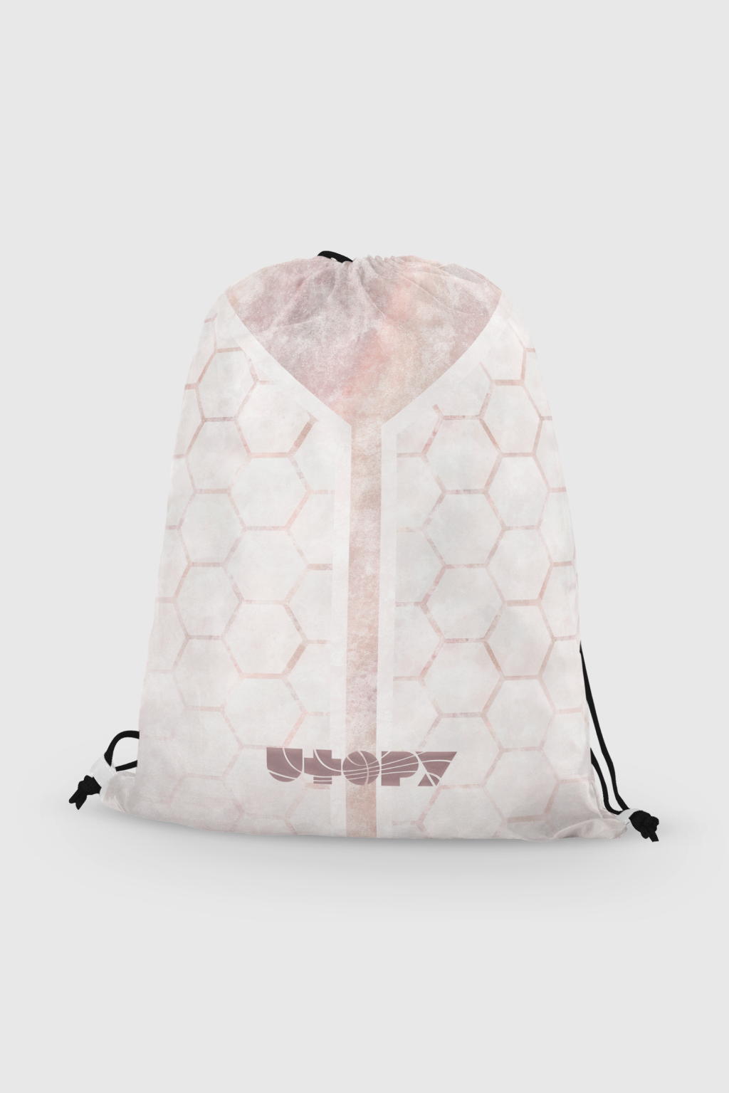 UTOPY Vak Apian Pink