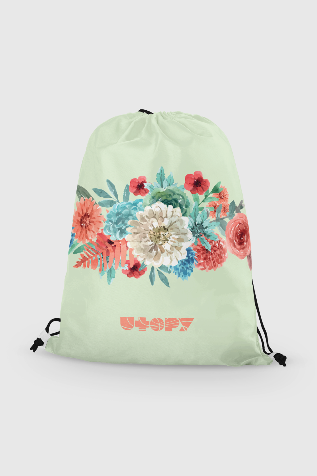 Levně UTOPY Vak Flower Dream