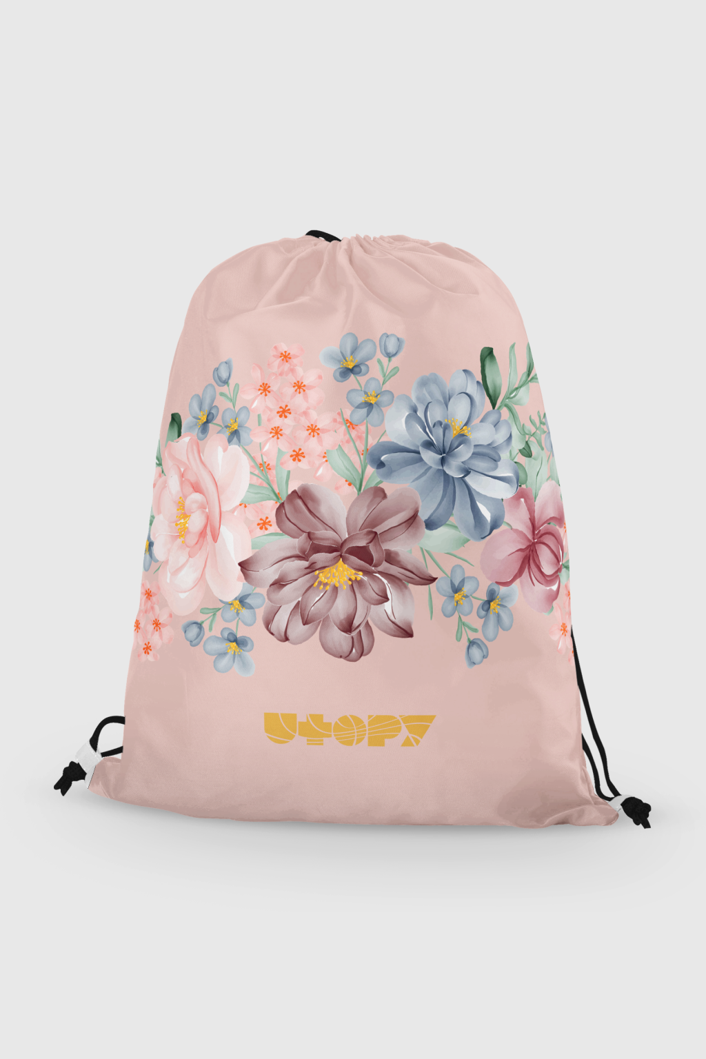 Levně UTOPY Vak Flower Princess