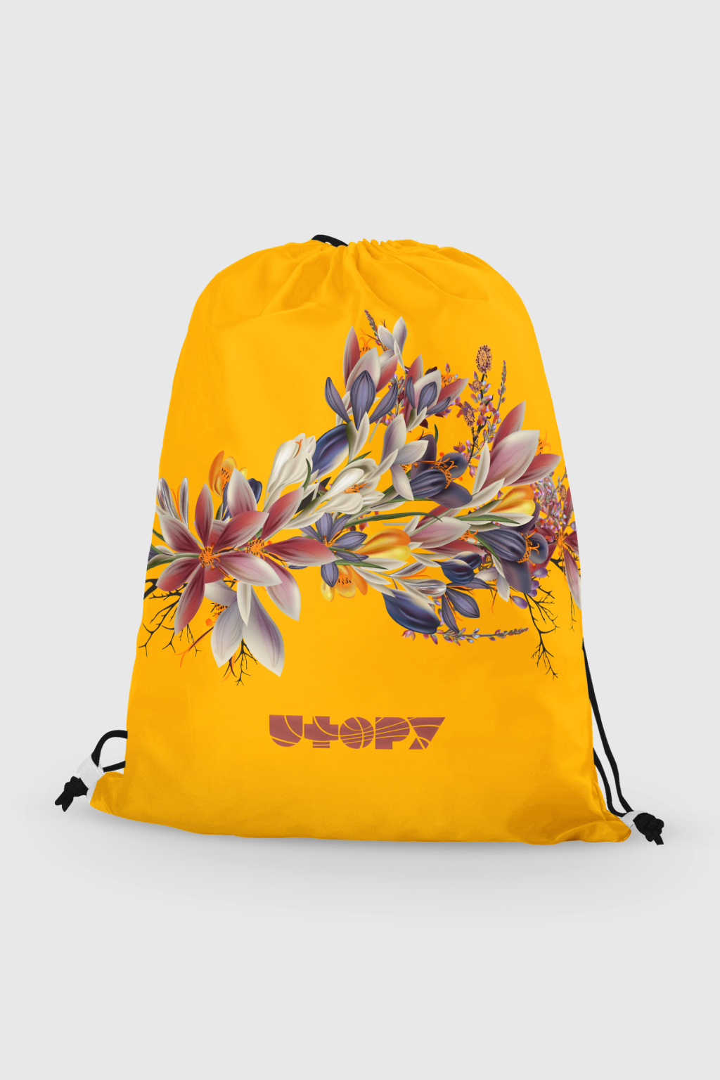 Levně UTOPY Vak Flower Bouqet