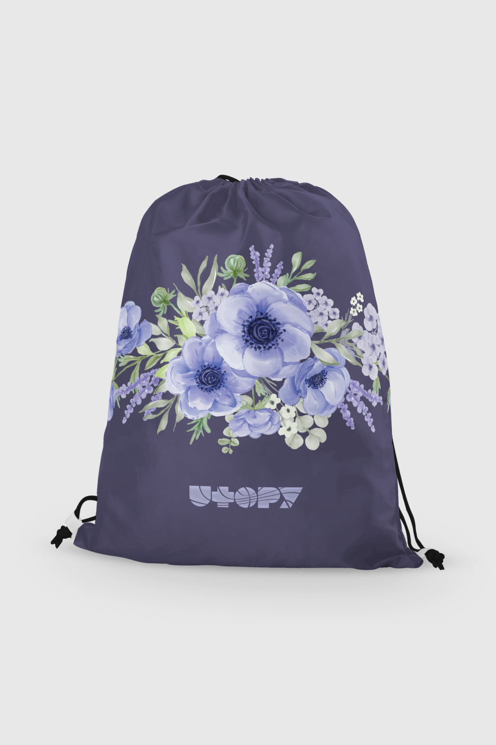 Levně UTOPY Vak Violet Garden
