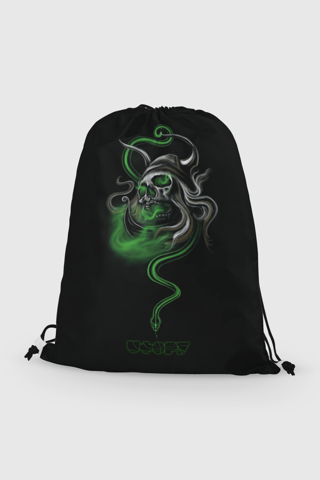 Levně UTOPY Vak Green Serpentory