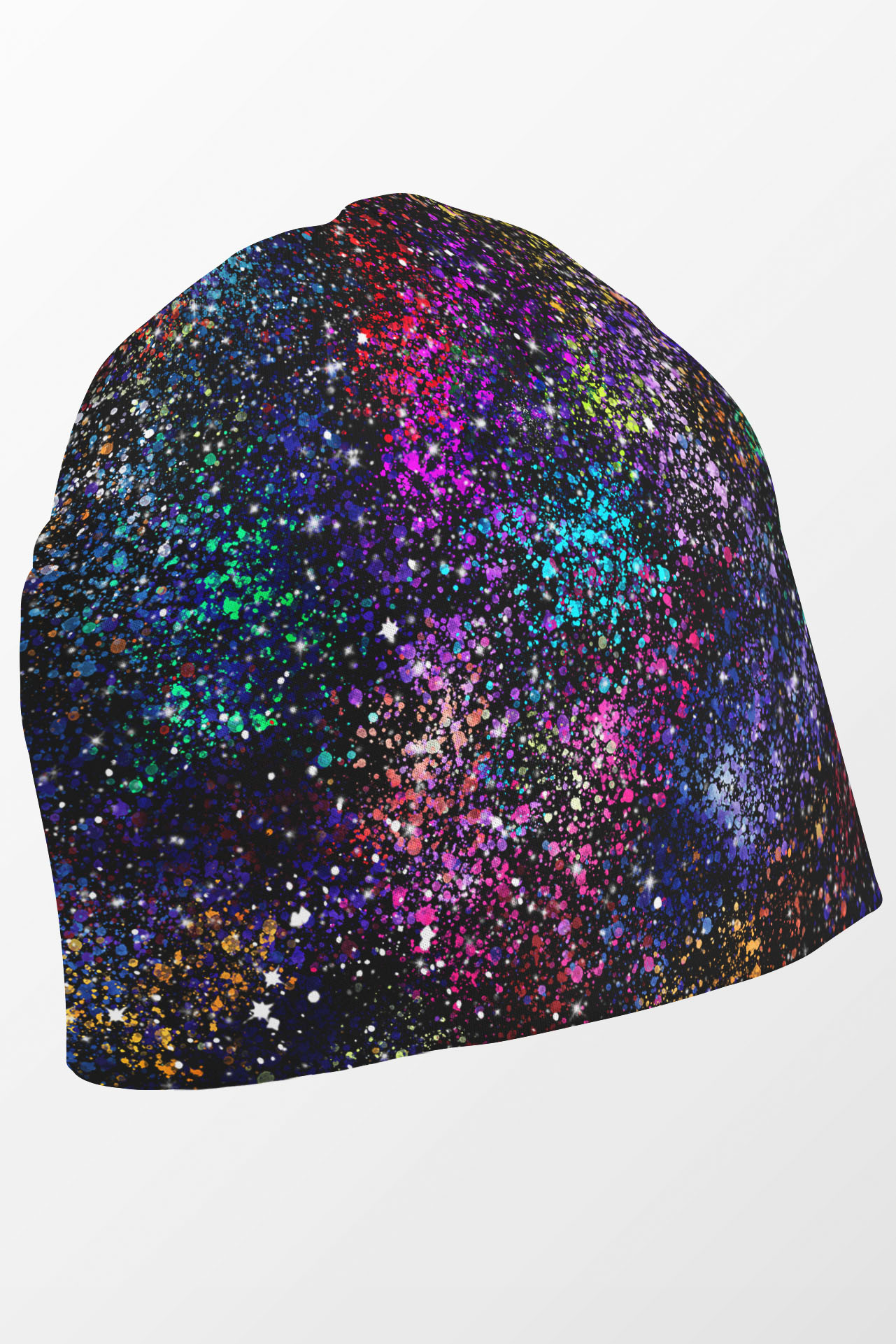 Levně UTOPY Sportovní čepice Galaxy