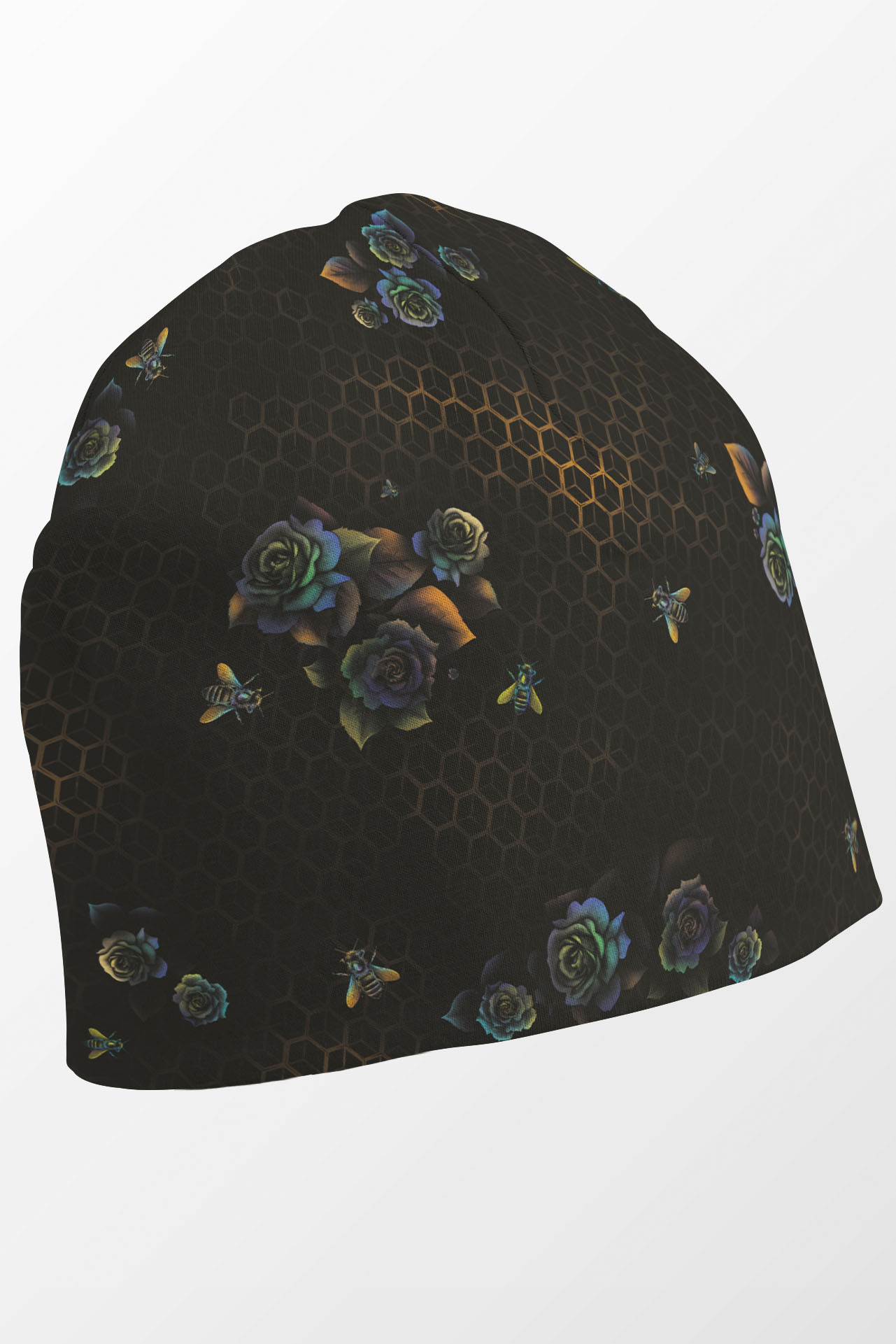 Levně UTOPY Sportovní čepice Bees