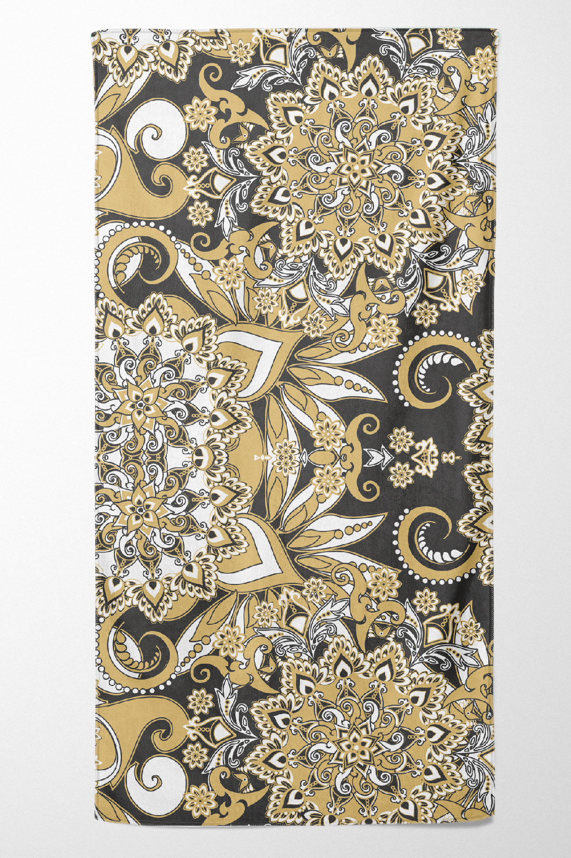 UTOPY Ručník Saint Rozměr: 30x50
