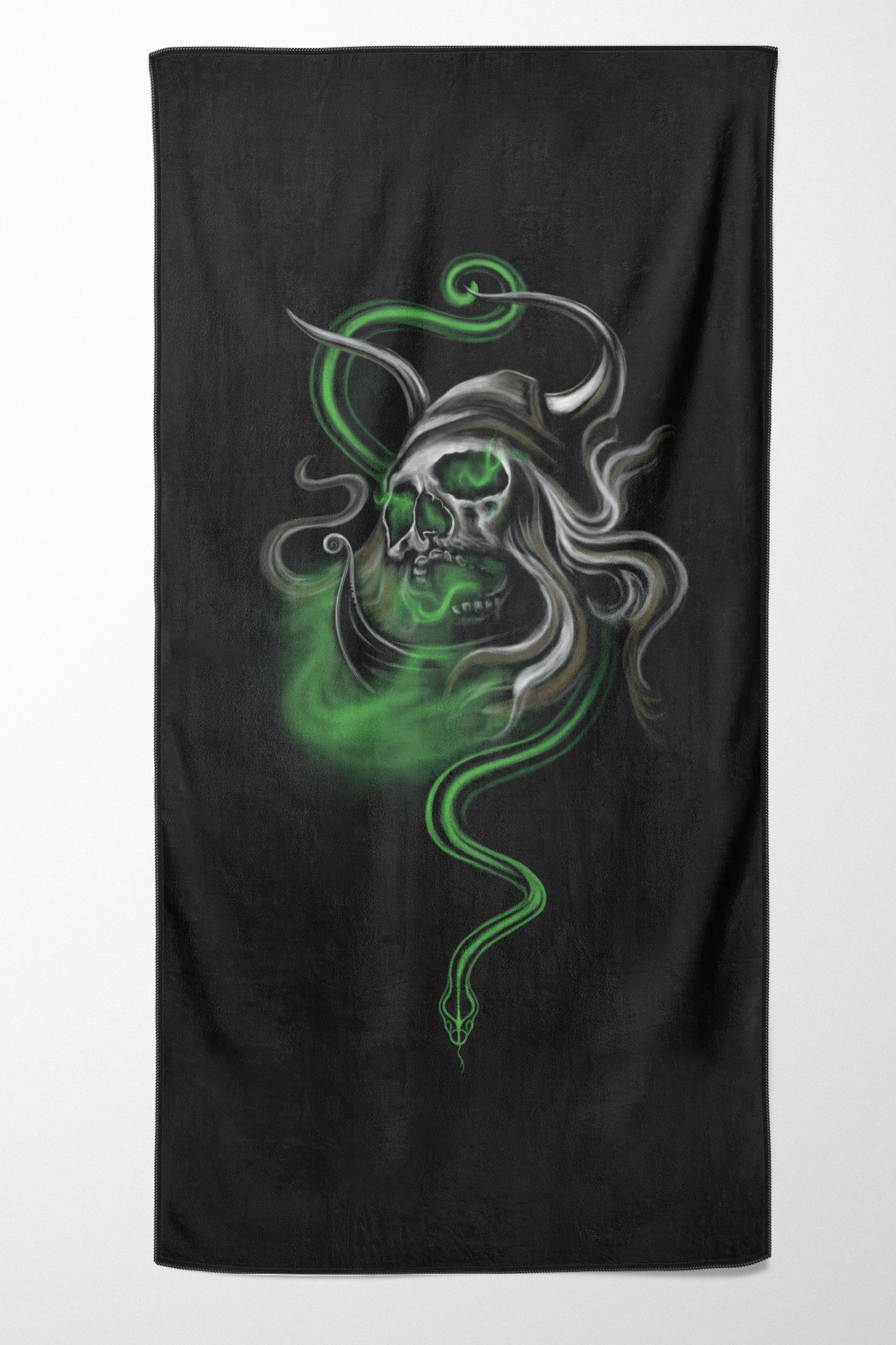 Levně UTOPY Ručník Viking Rozměr: 100x180
