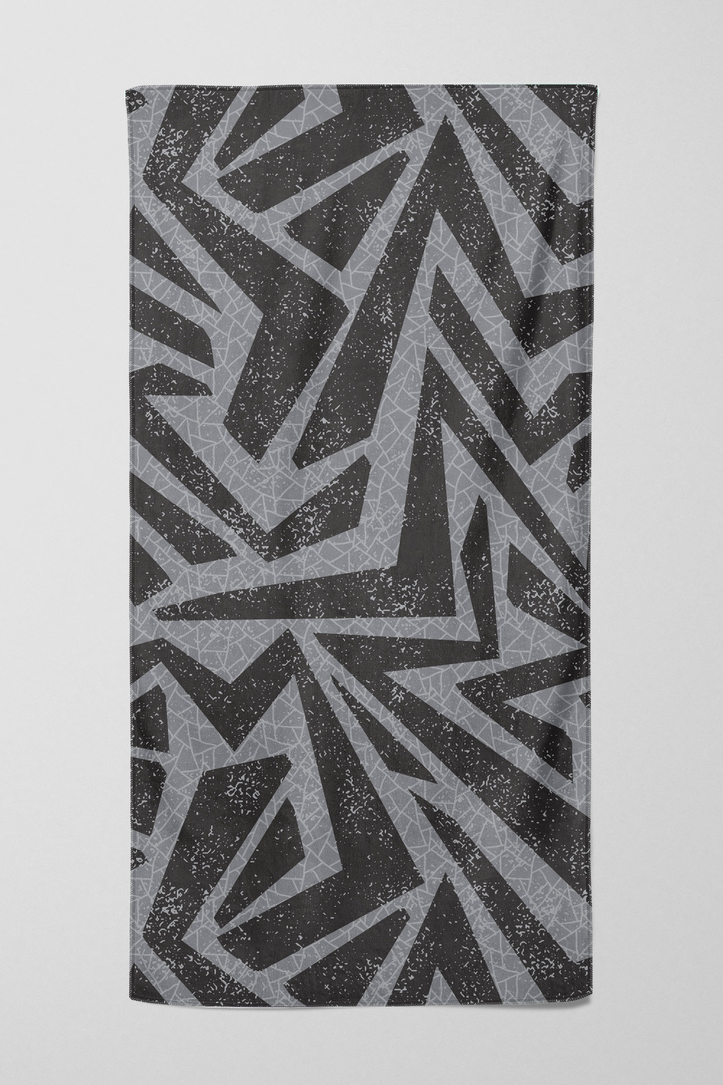 Levně UTOPY Ručník Korint Rozměr: 100x180