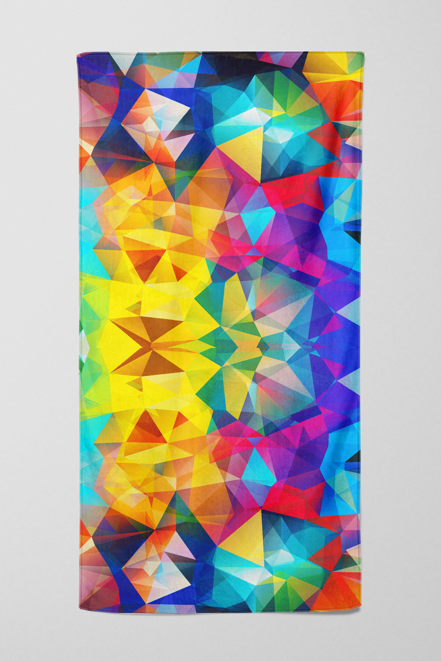 Levně UTOPY Ručník Mystique Rozměr: 100x180