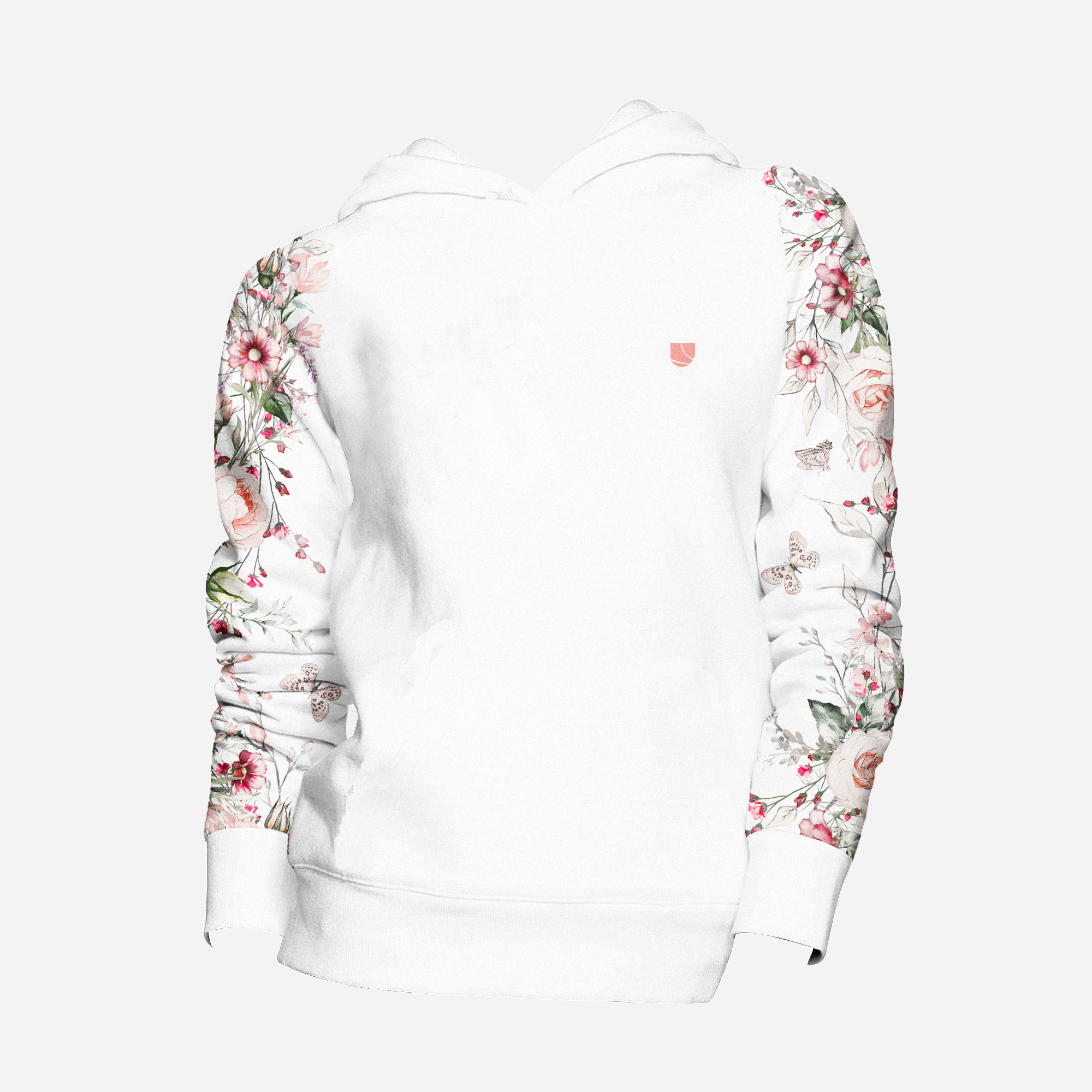 Levně UTOPY Mikina Pure Beauty v2