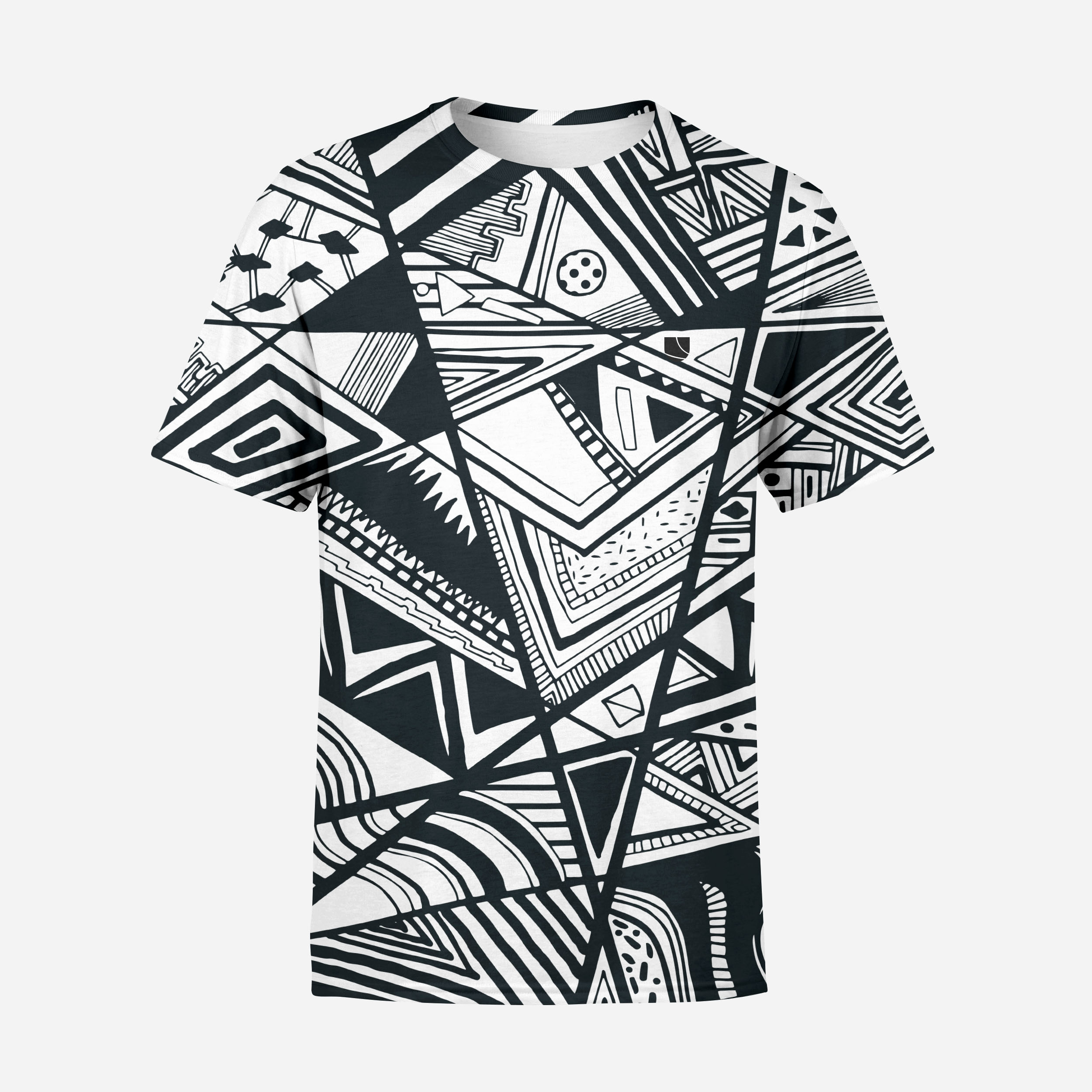 UTOPY Pánské sportovní tričko Factory