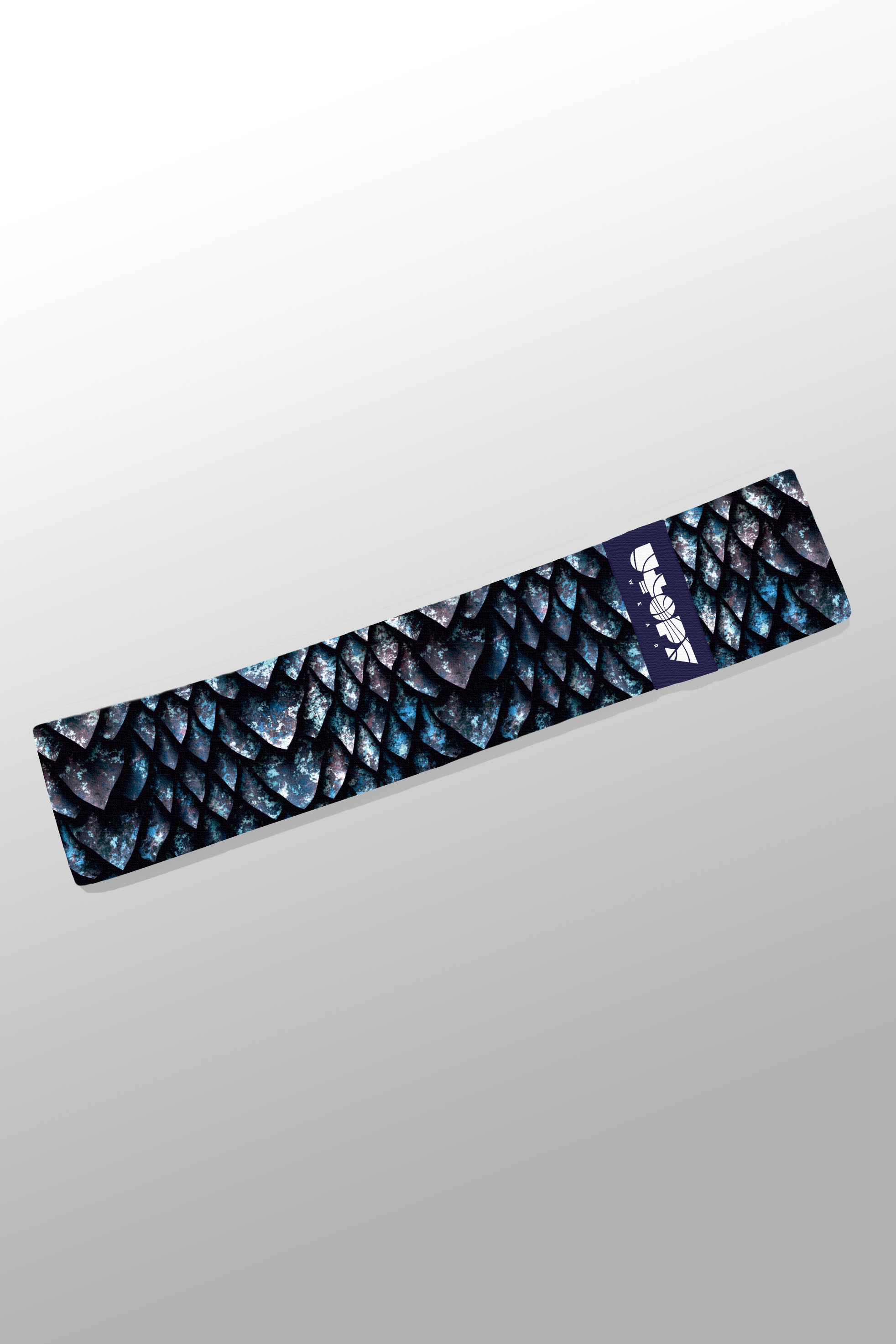 UTOPY Posilovací guma Dragon Shard Posilovací gumy: S