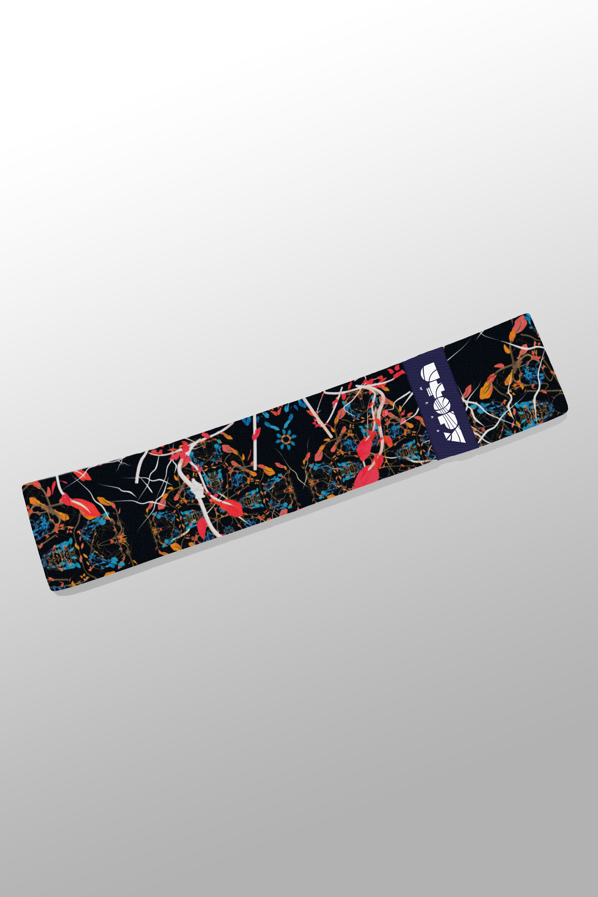 UTOPY Posilovací guma Rustic Posilovací gumy: L