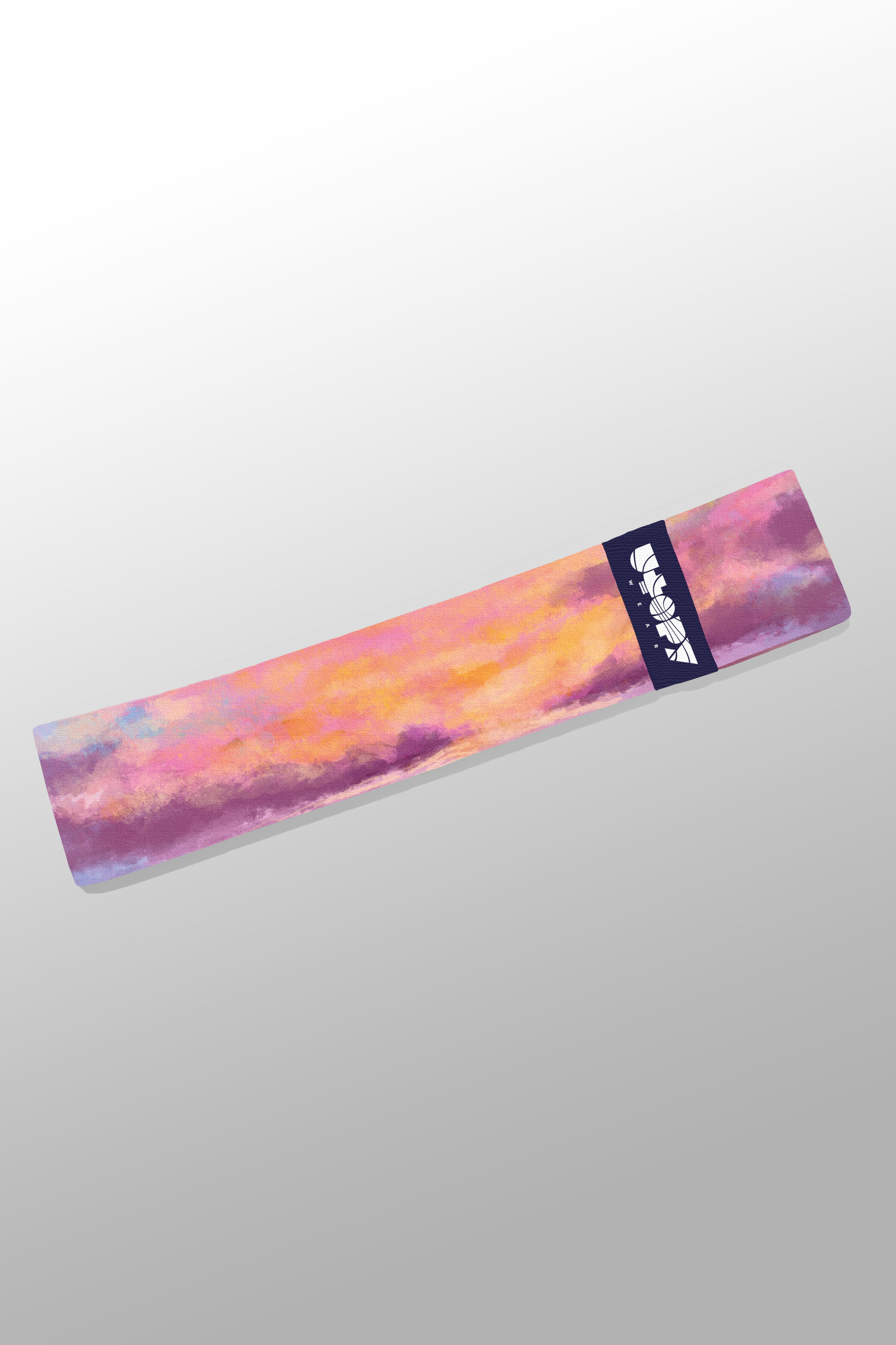 UTOPY Posilovací guma See the sea Posilovací gumy: L