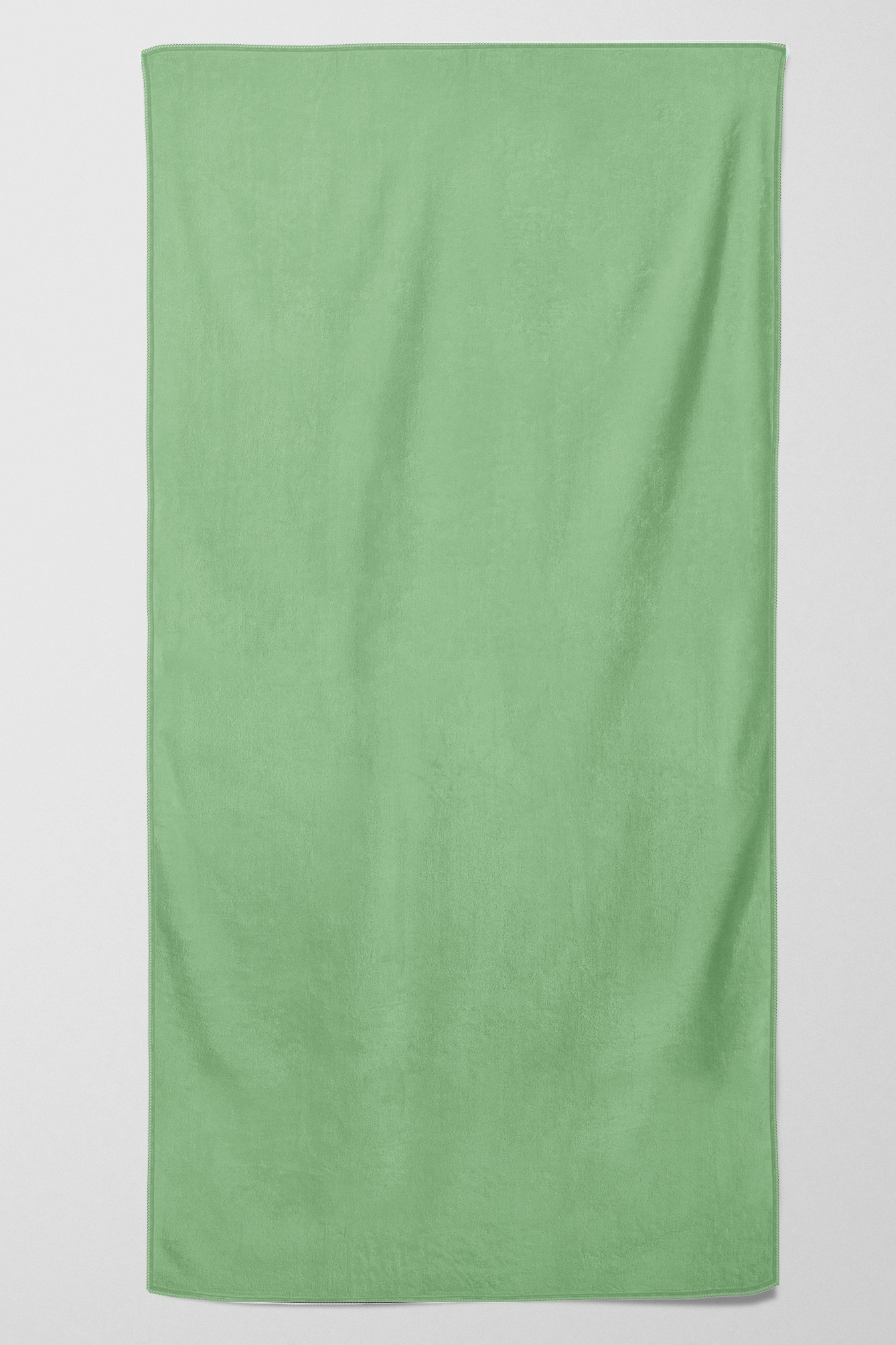 Levně UTOPY Ručník Green Rozměr: 100x180