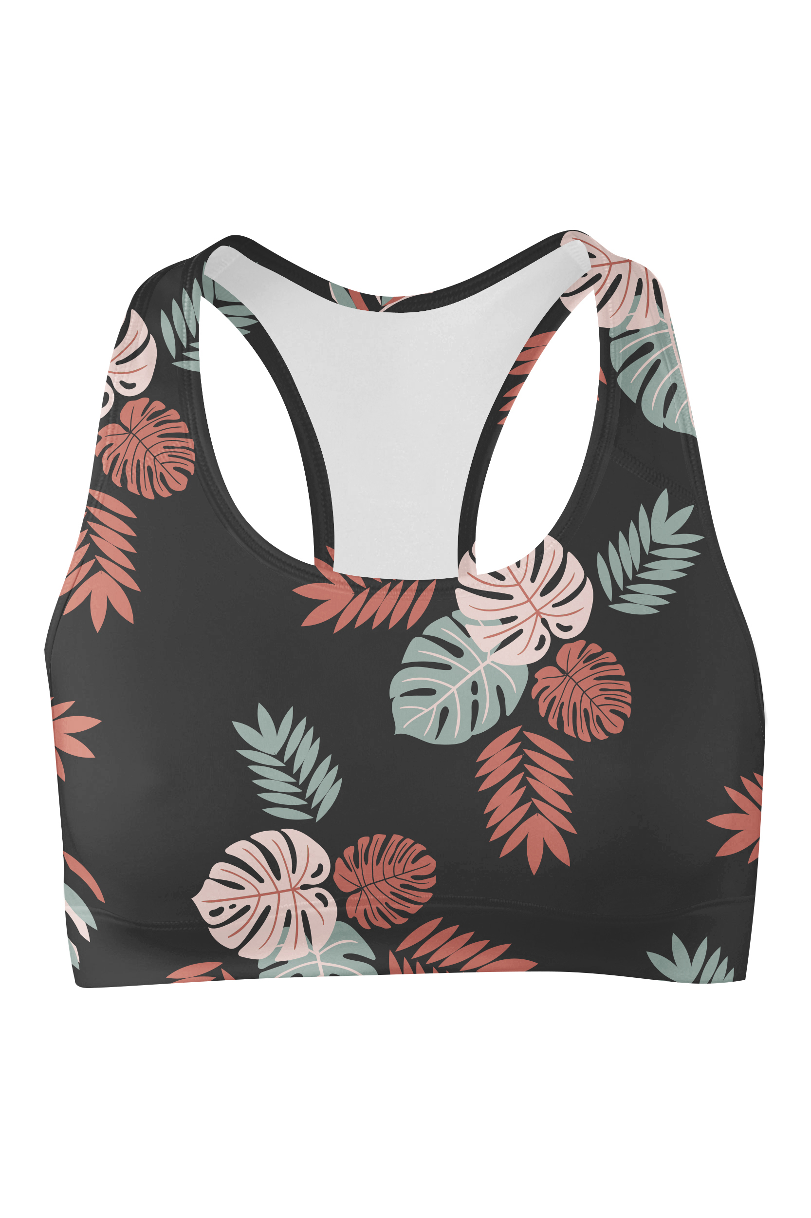 Levně UTOPY Podprsenka Elegant Jungle