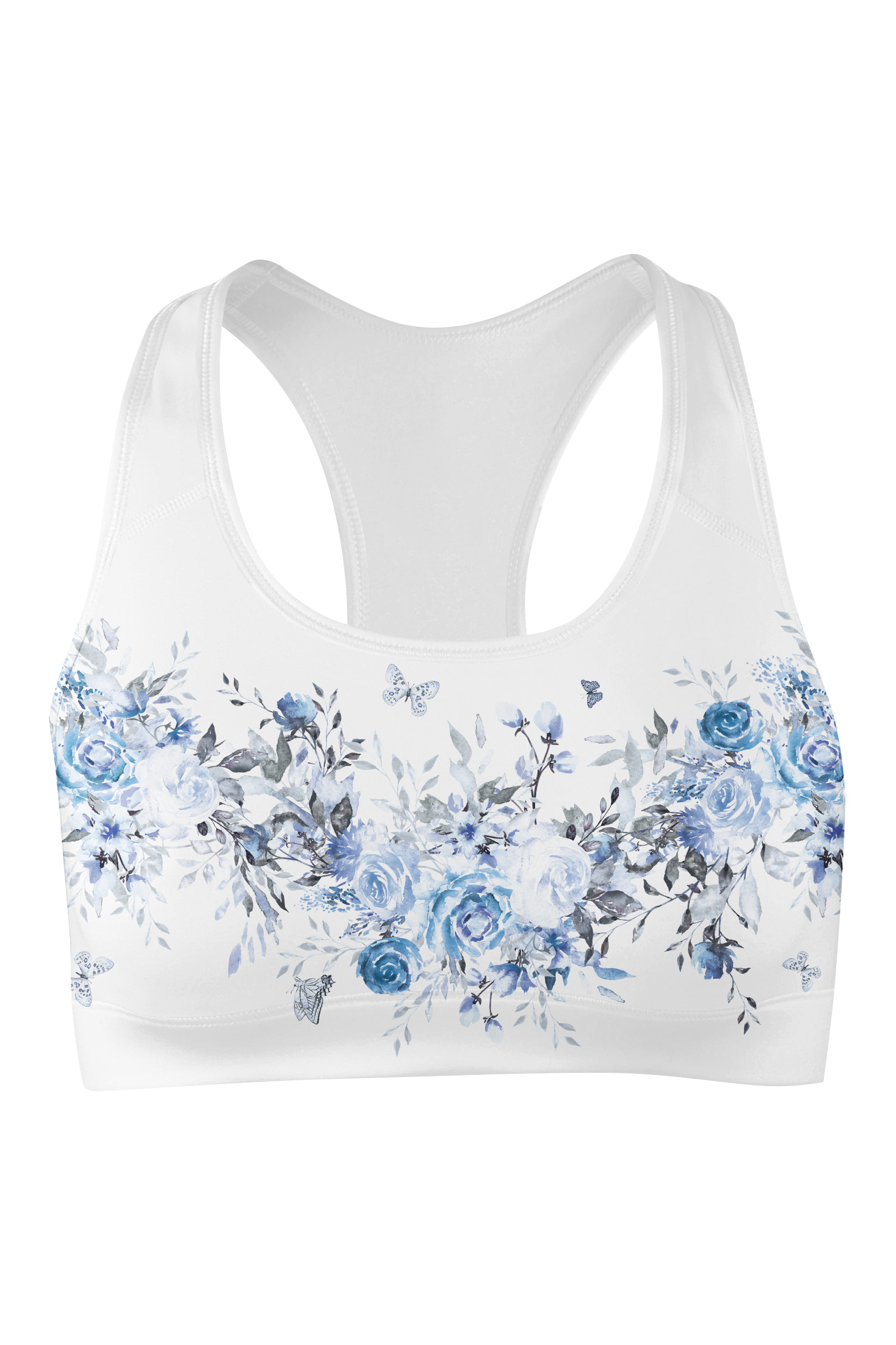 Levně UTOPY Podprsenka Pure Beauty - Blue edition