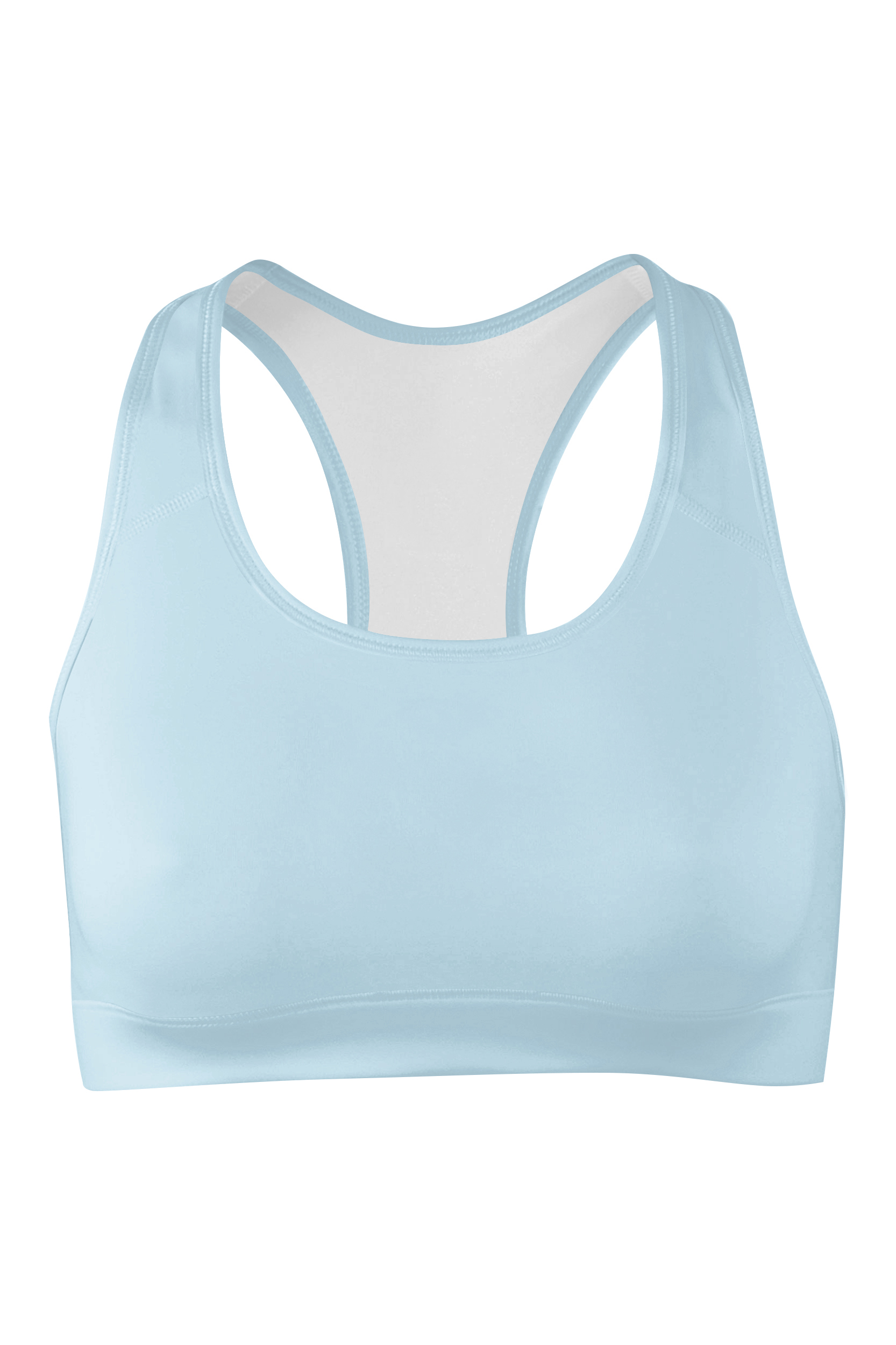 Levně UTOPY Podprsenka Light Blue