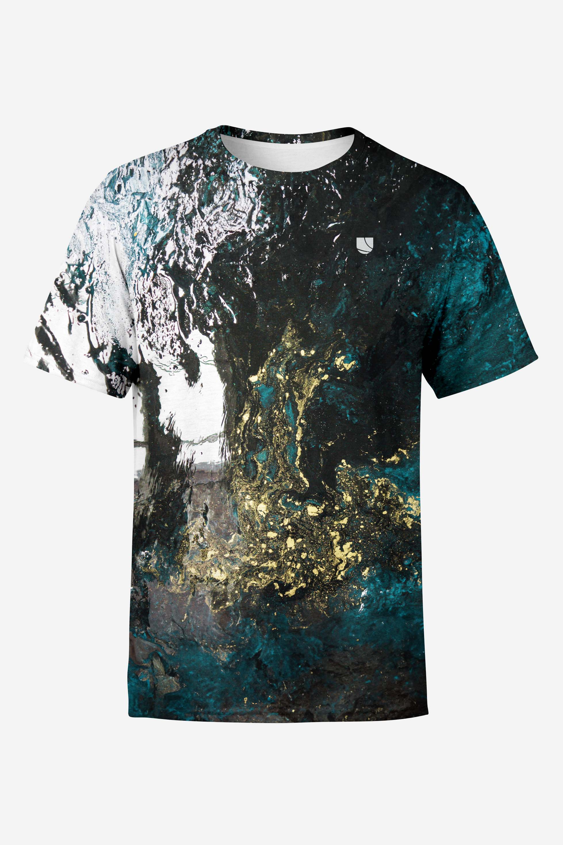 UTOPY Pánské sportovní tričko Invice