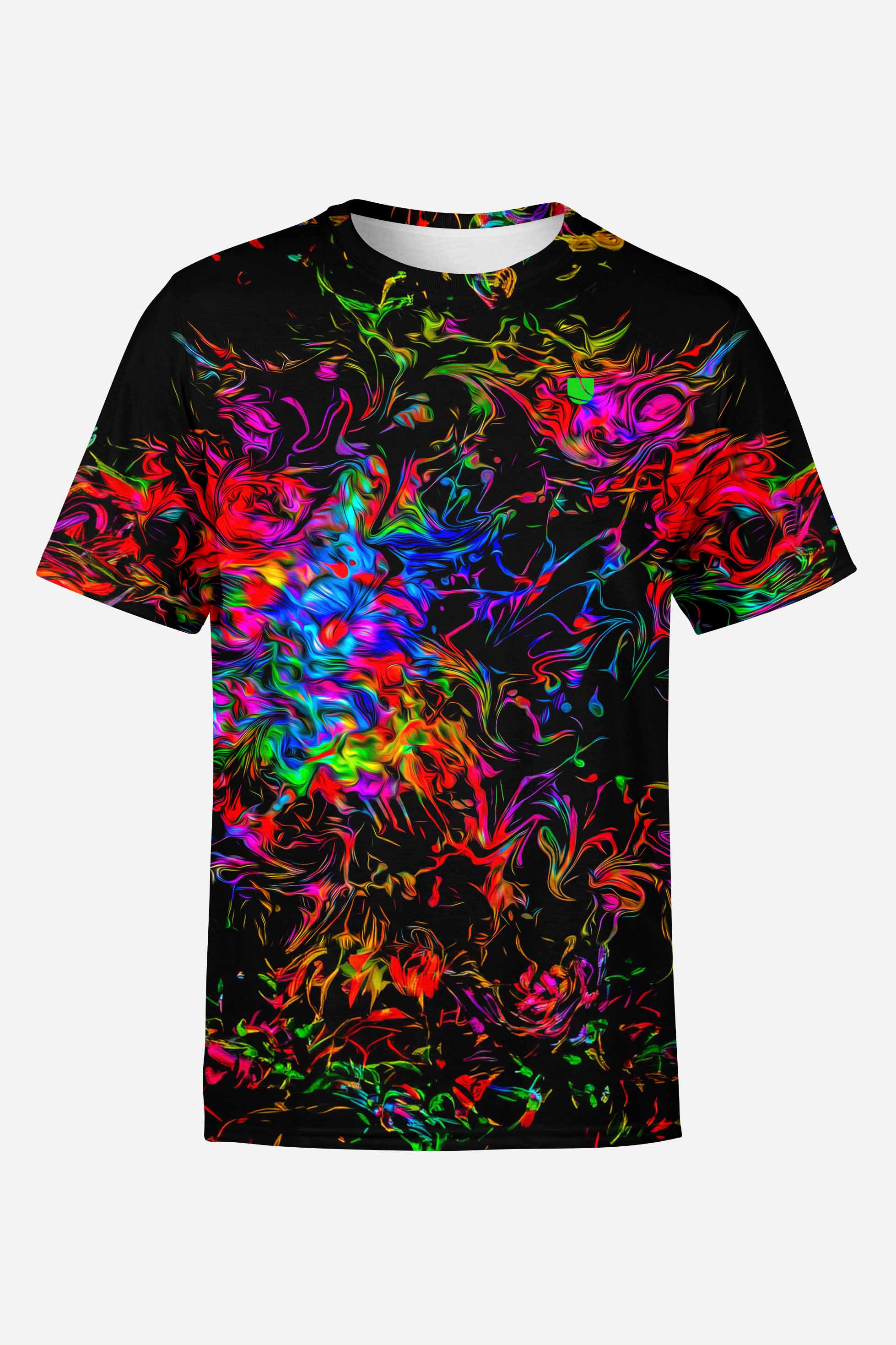 UTOPY Pánské sportovní tričko In My Mind