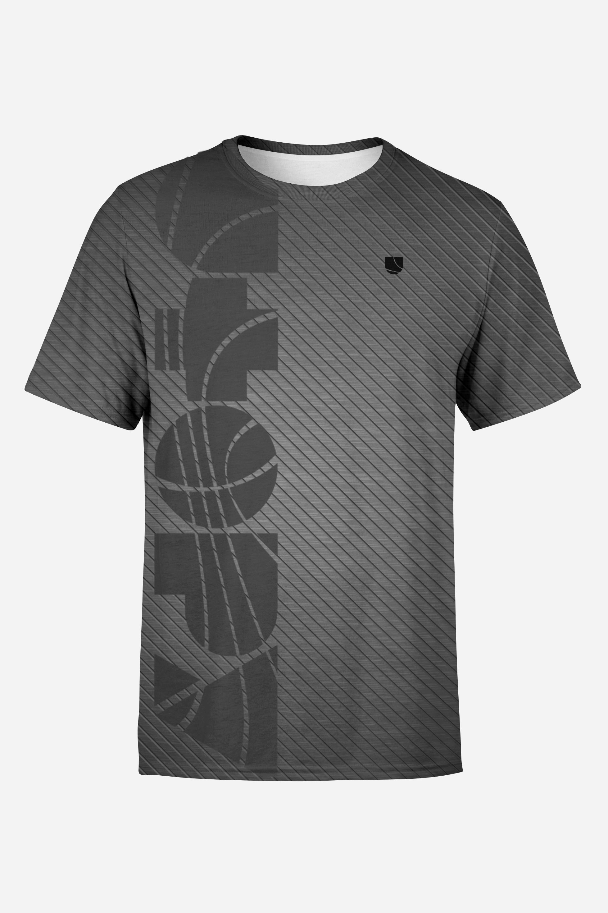 Pánské sportovní tričko Utopy