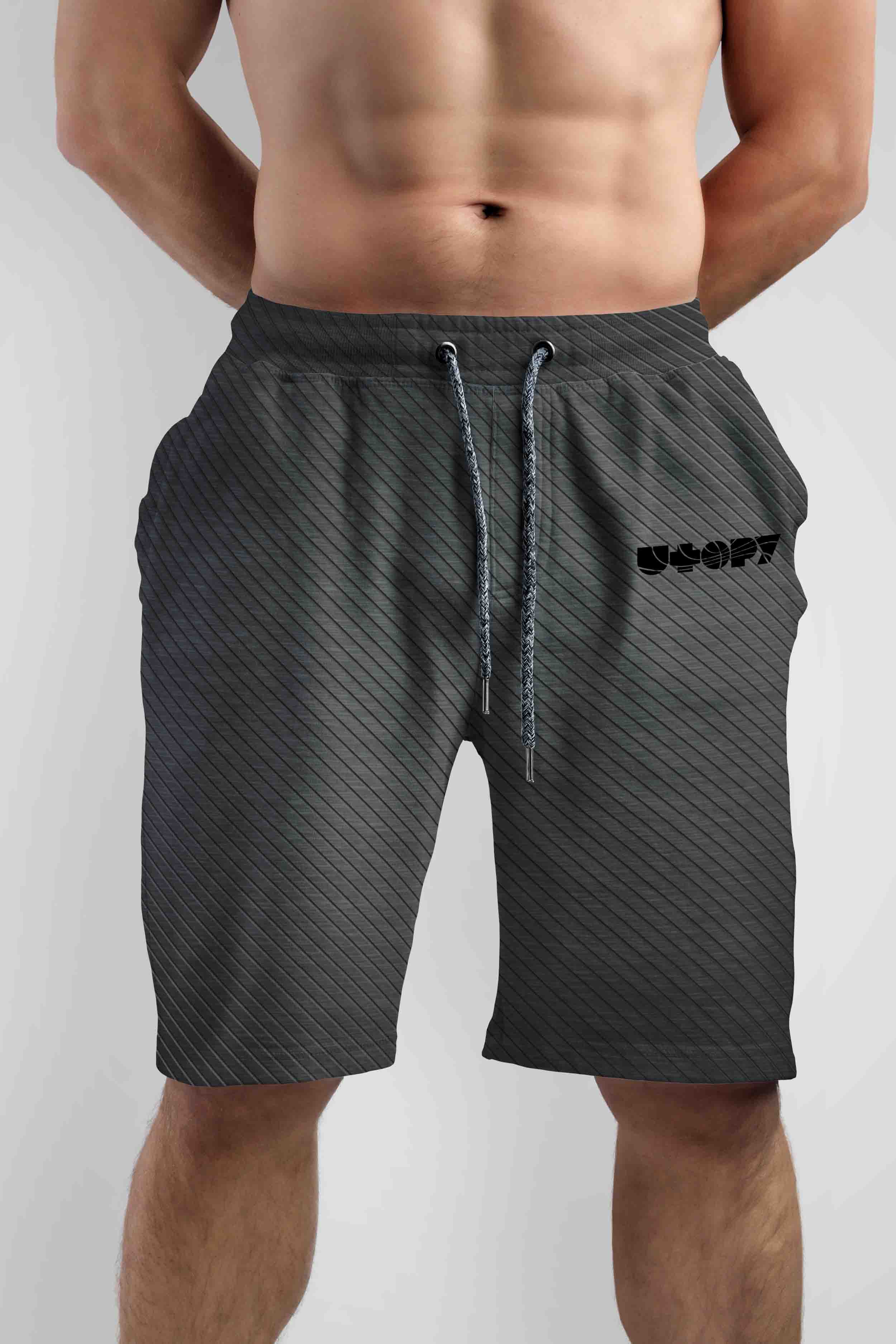 Pánské kraťasy Utopy