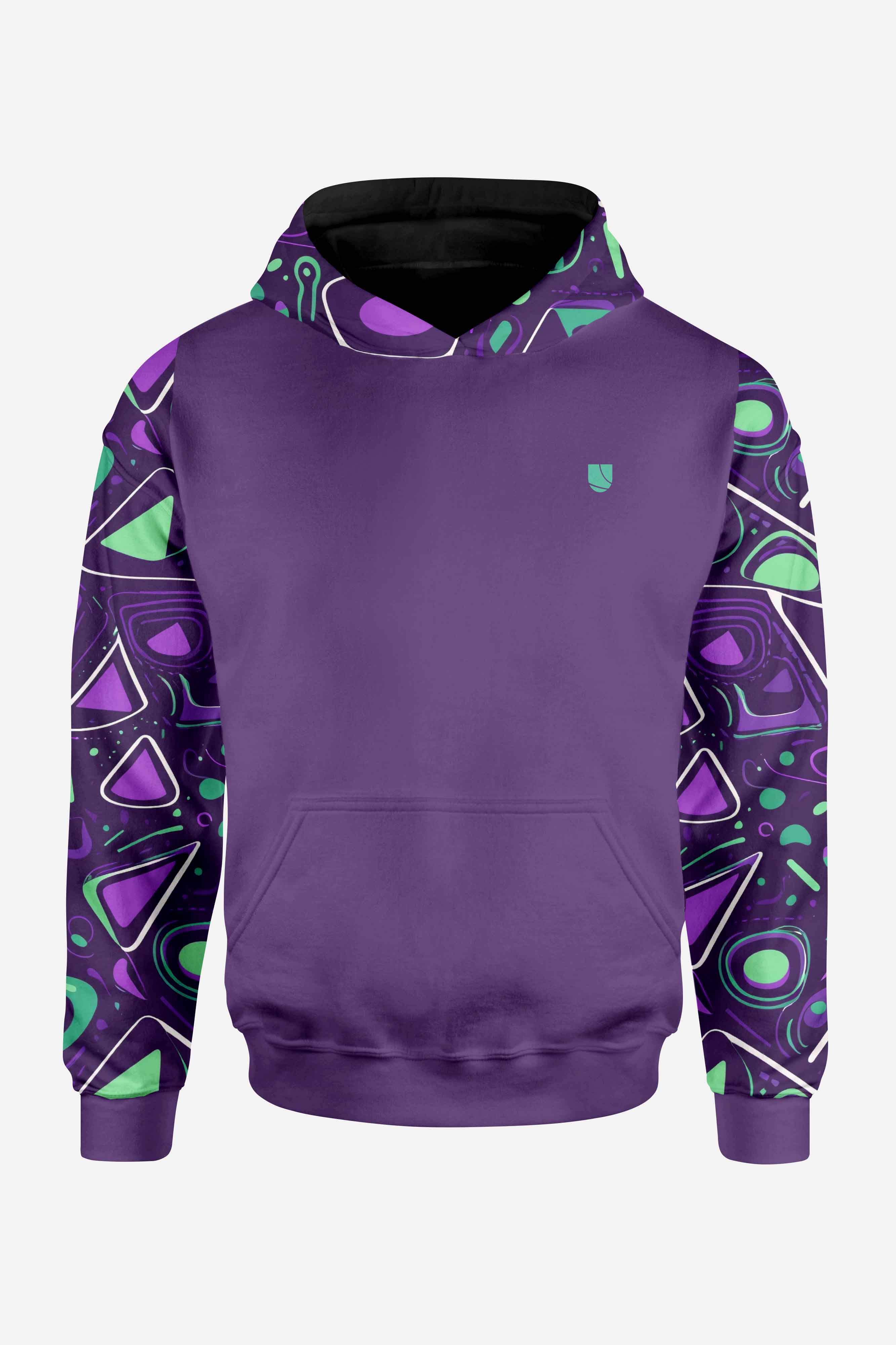 UTOPY Pánská mikina Witch Poison