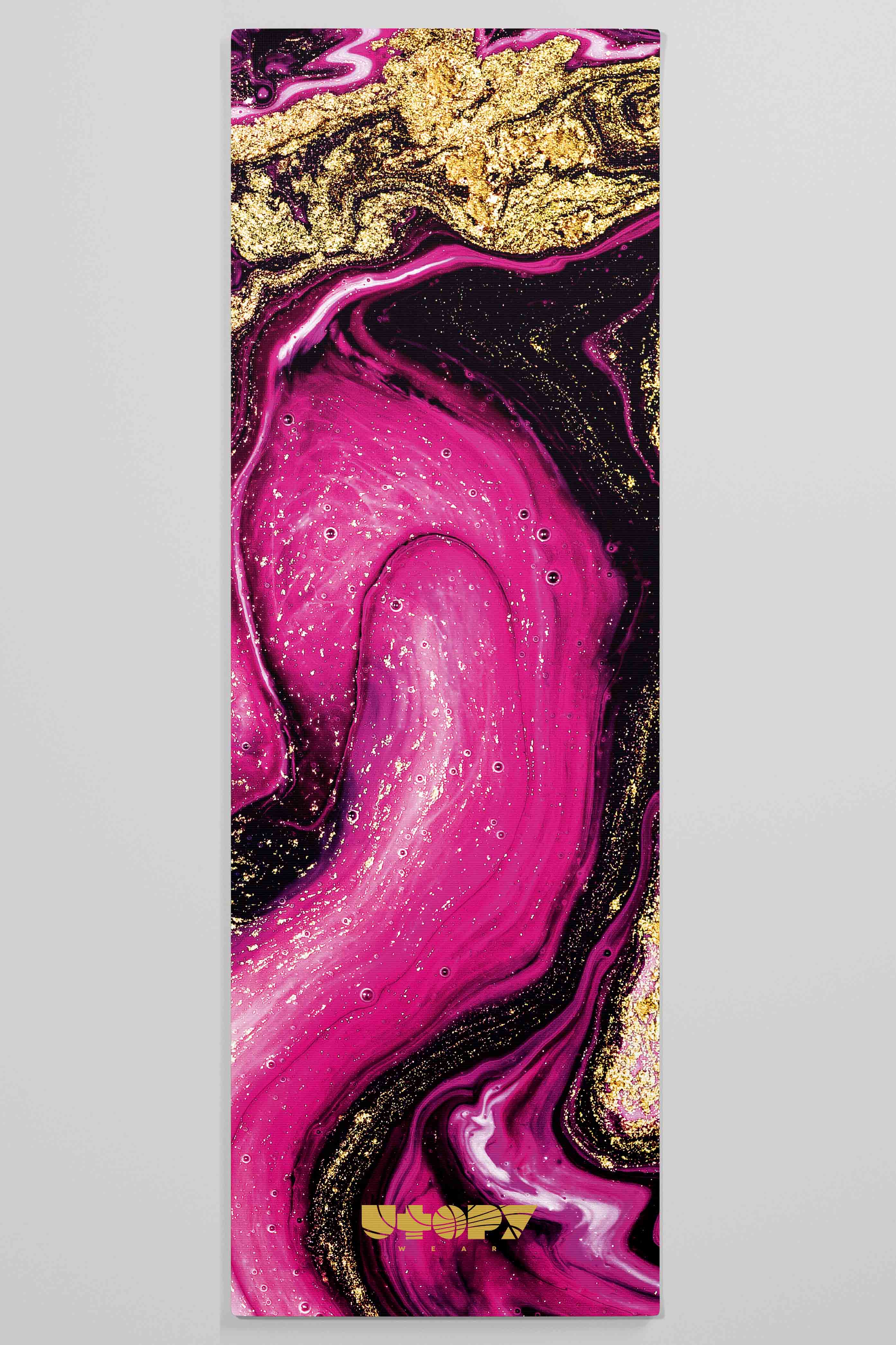UTOPY Jogamatka Pink Joy