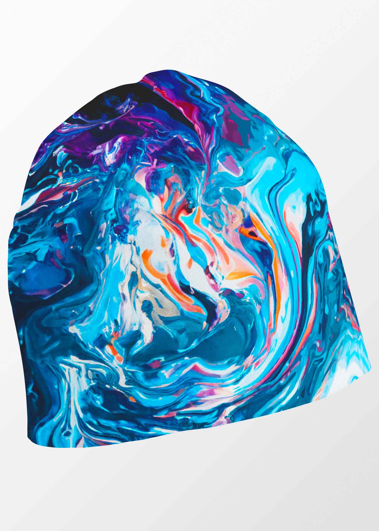 Levně UTOPY Sportovní čepice Abstract
