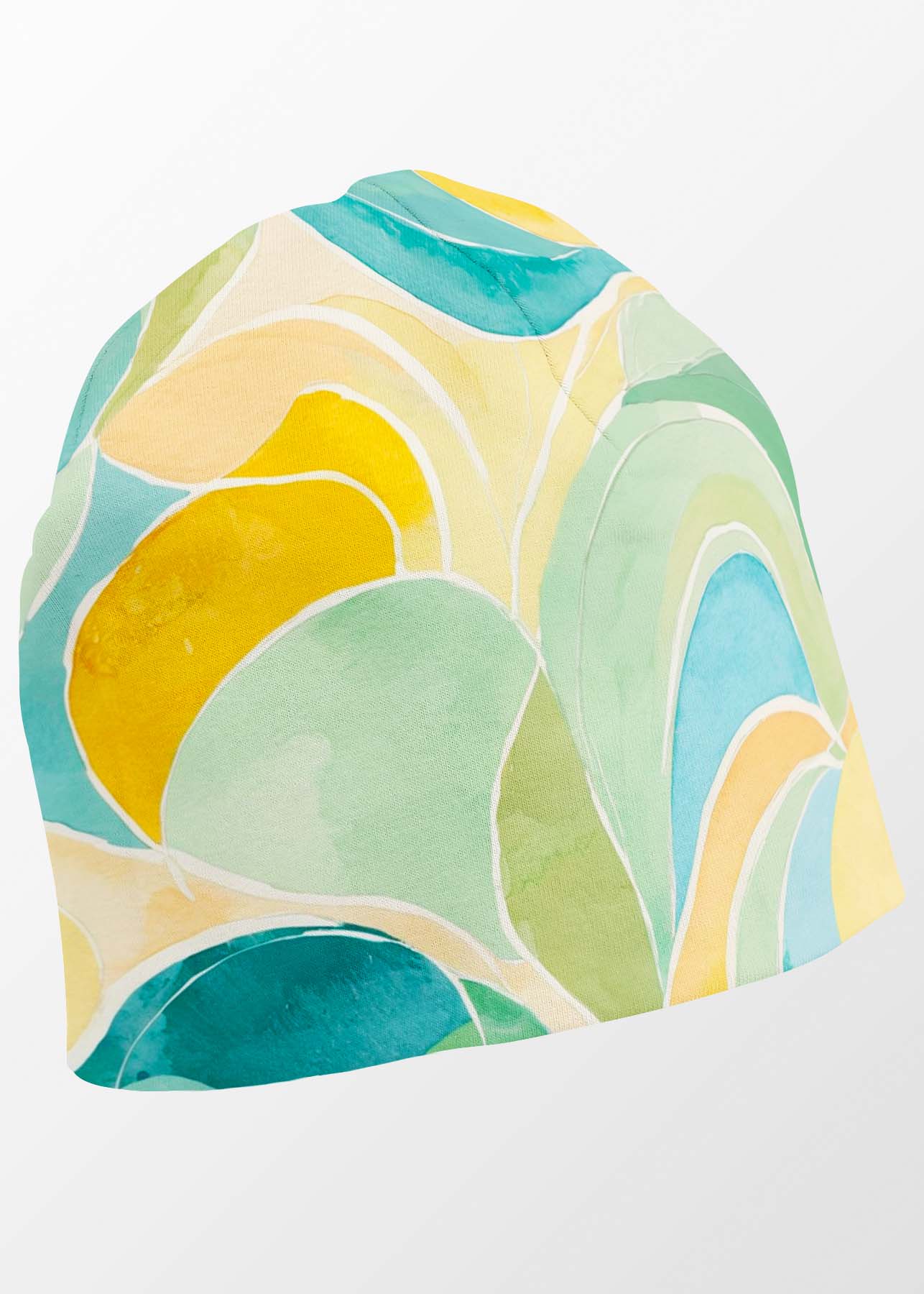 Levně UTOPY Sportovní čepice Pastel Hills
