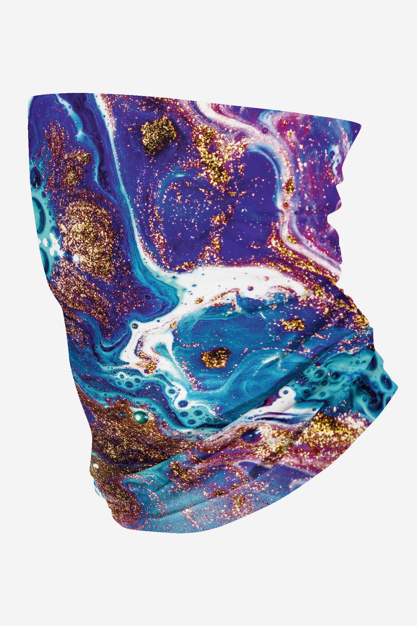 Levně UTOPY Nákčník Purple Lust